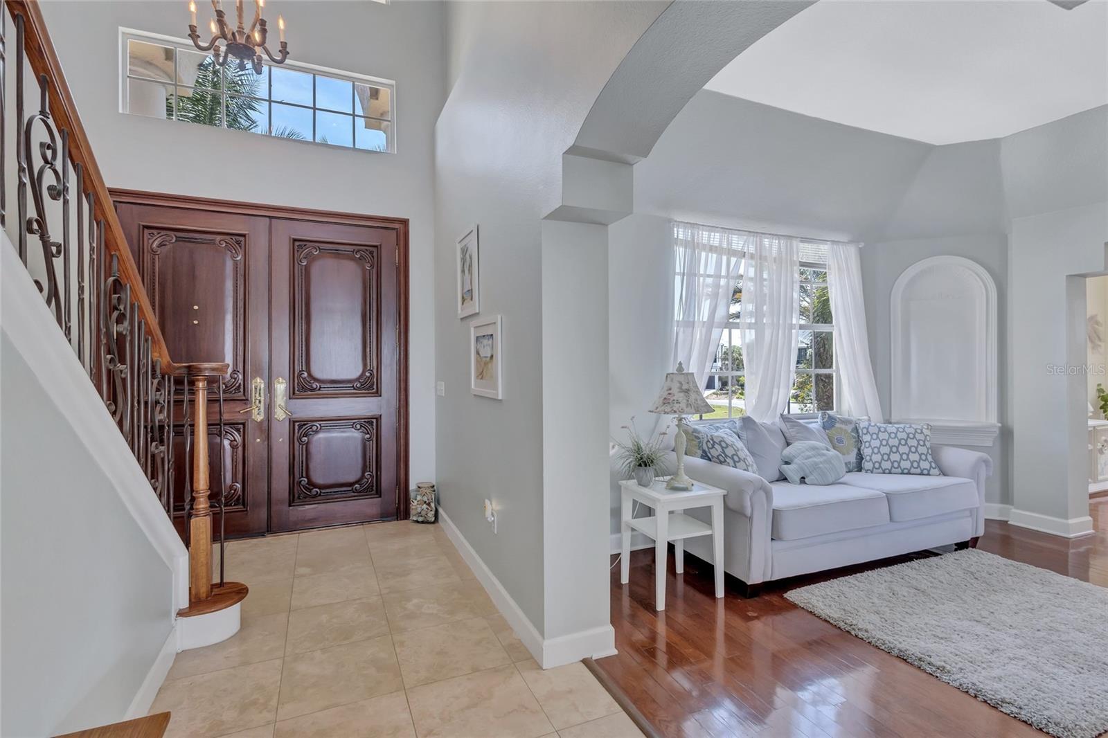 BAYWOOD SHORES - Residential