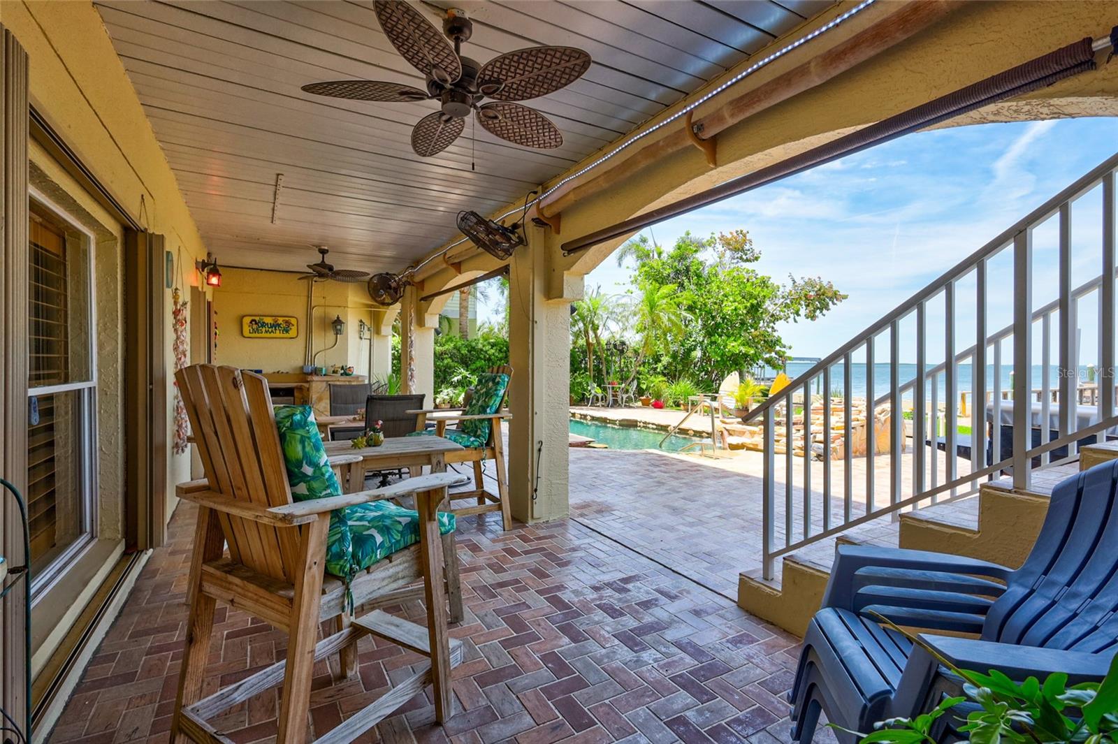 BAYWOOD SHORES - Residential