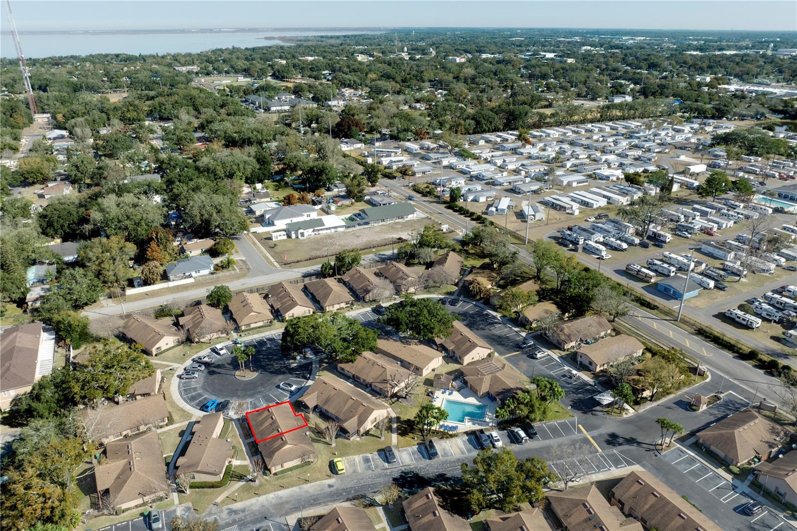 TOWNHOMES WINTER GARDEN - Residential