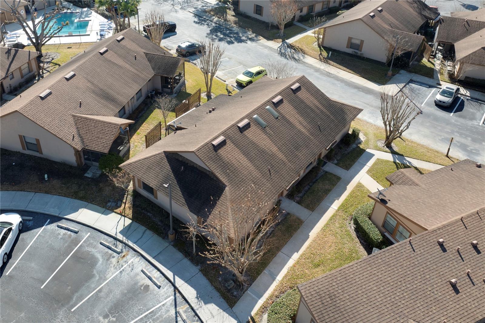 TOWNHOMES WINTER GARDEN - Residential