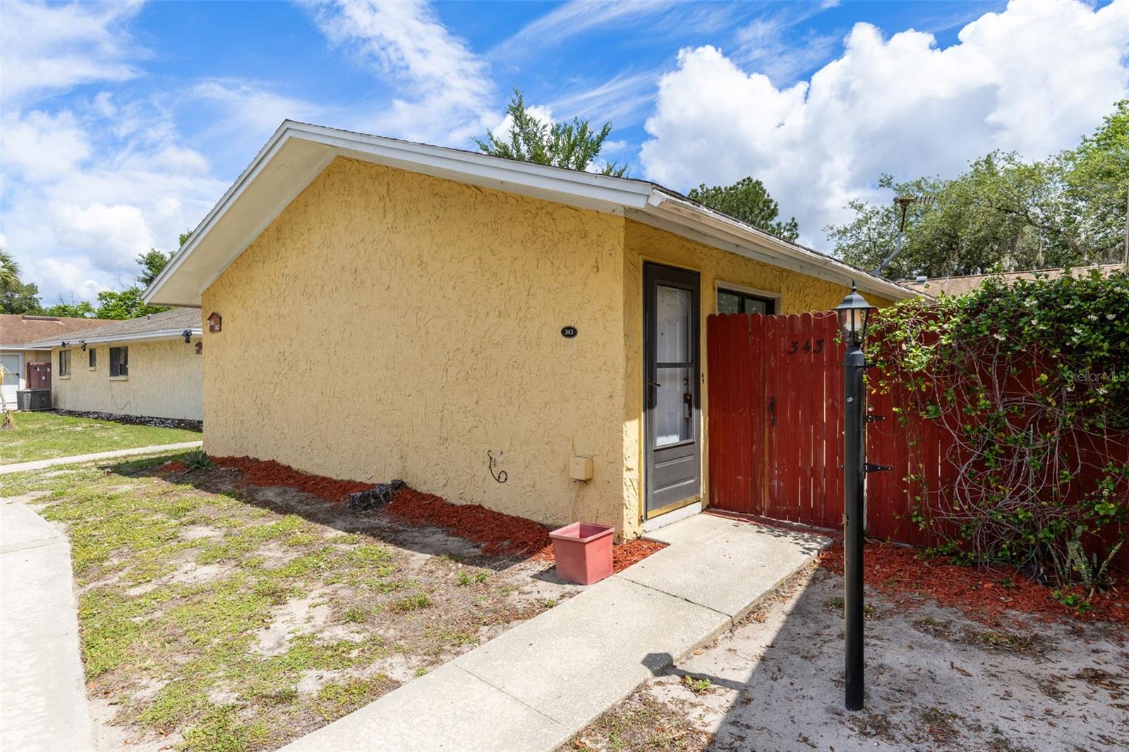 INDIAN RIDGE - Residential