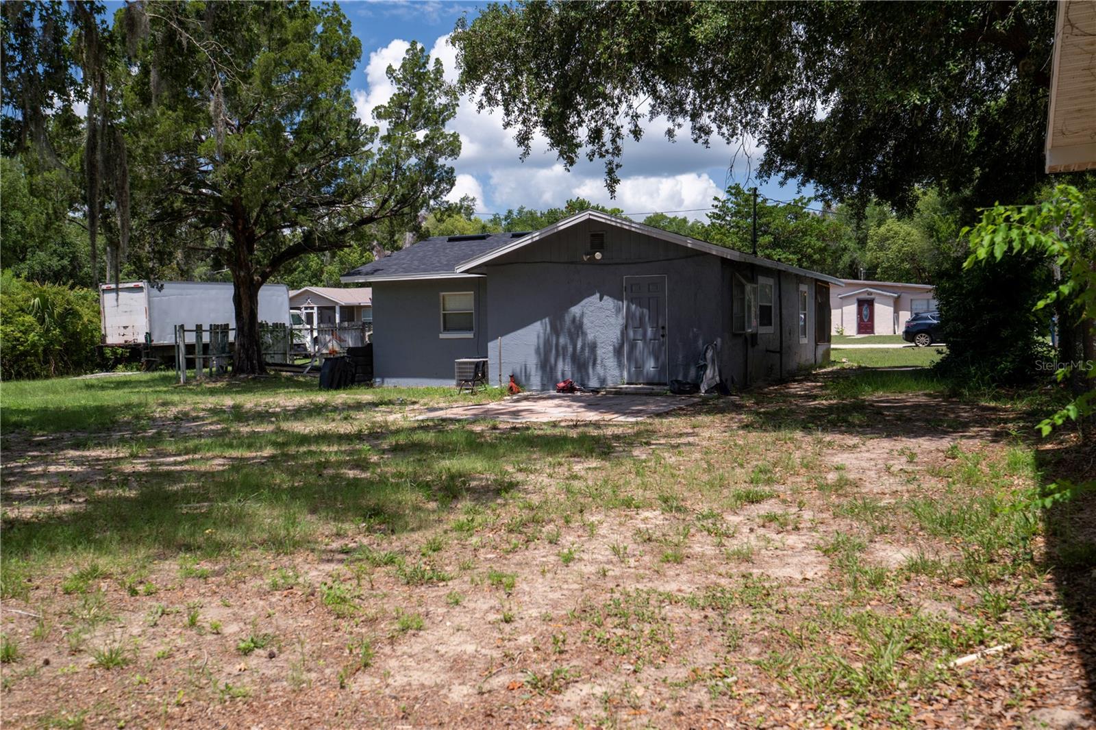 GROVELAND A M DAVIS RESUB - Residential