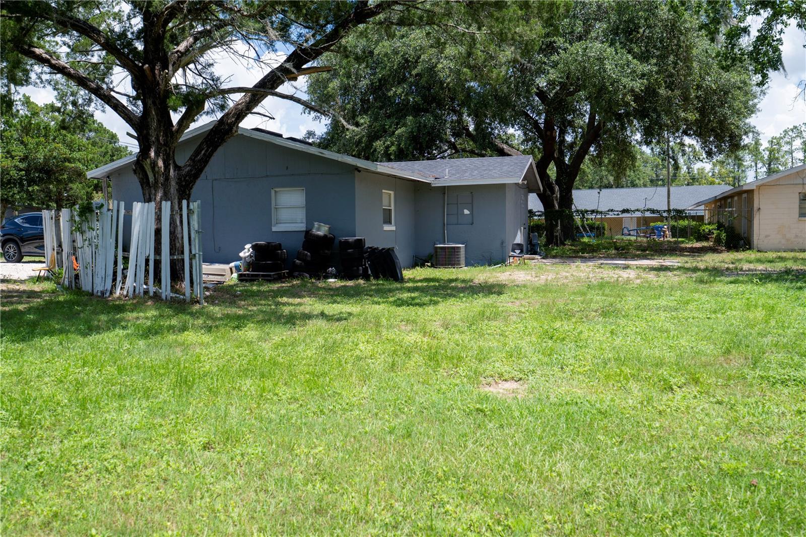 GROVELAND A M DAVIS RESUB - Residential