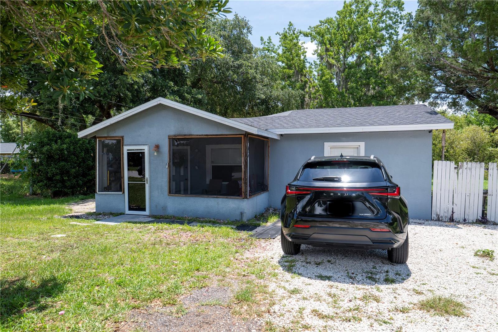 GROVELAND A M DAVIS RESUB - Residential