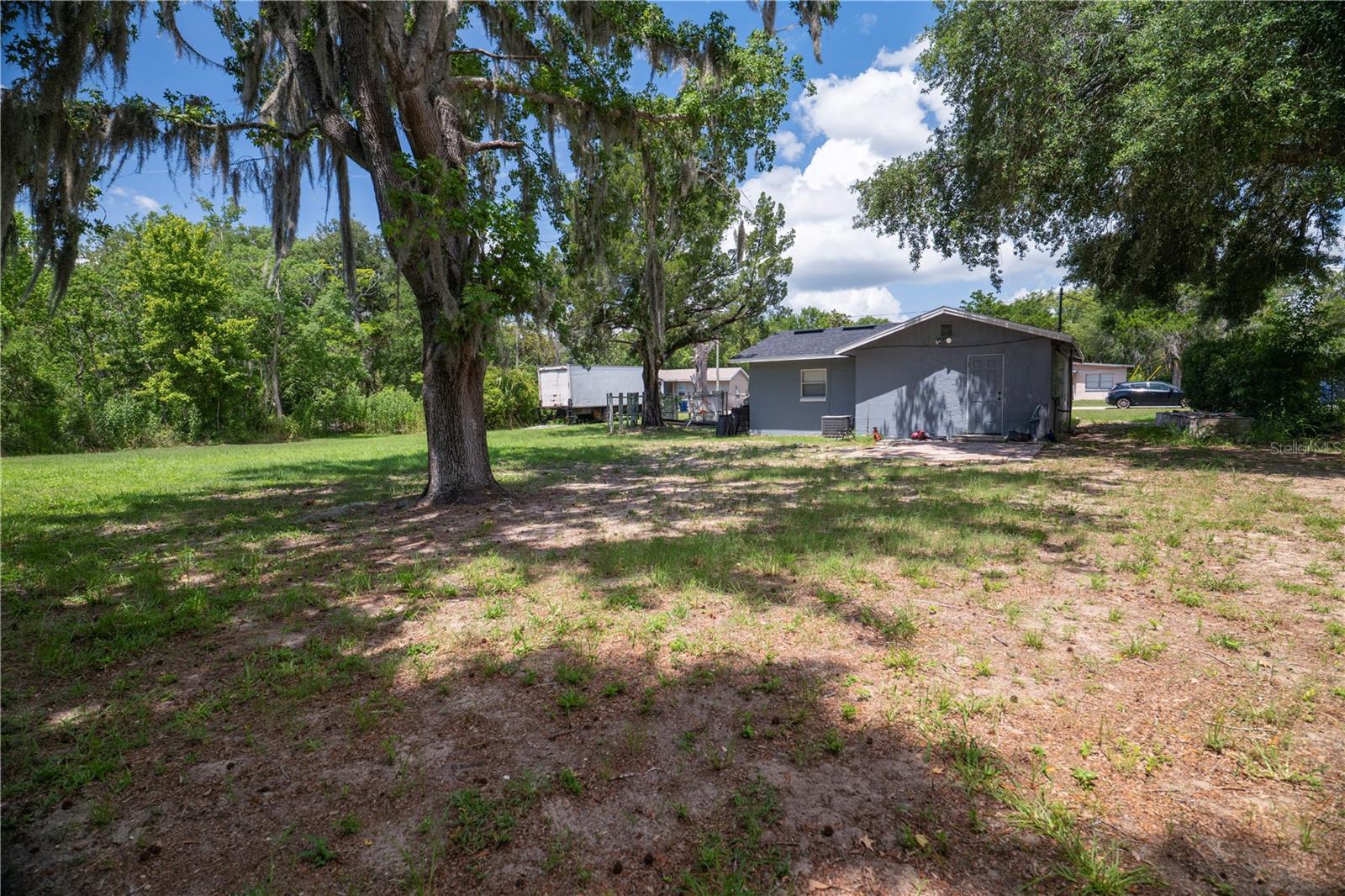 GROVELAND A M DAVIS RESUB - Residential