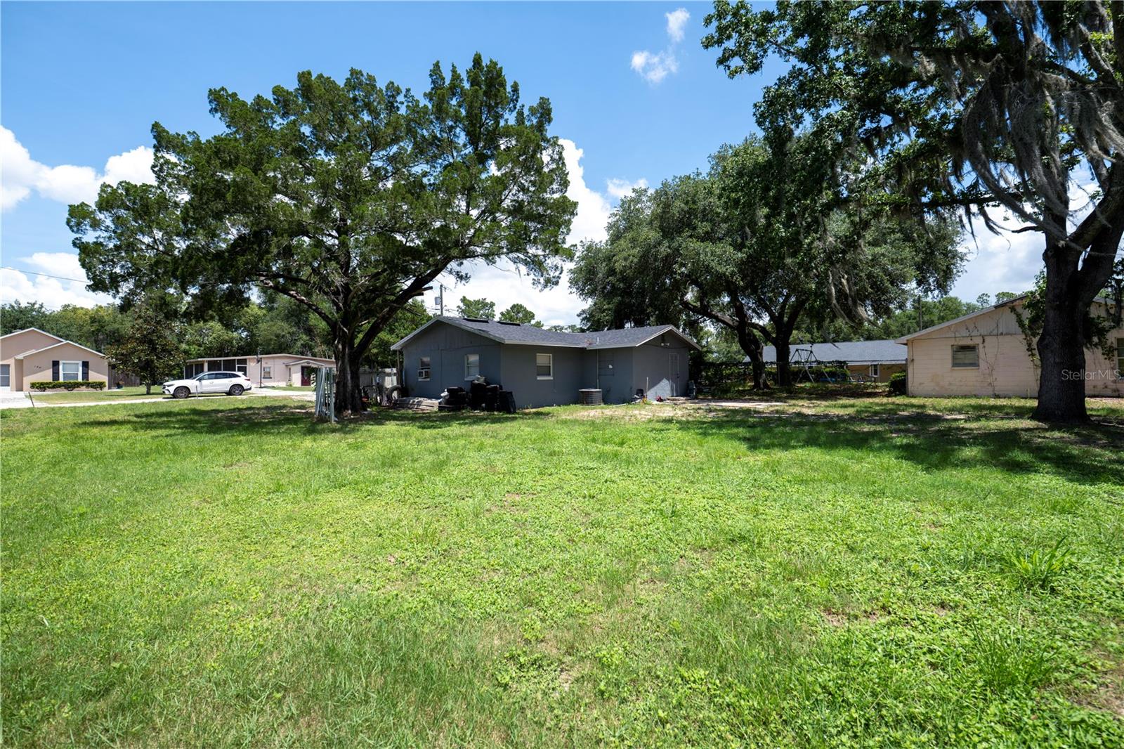 GROVELAND A M DAVIS RESUB - Residential