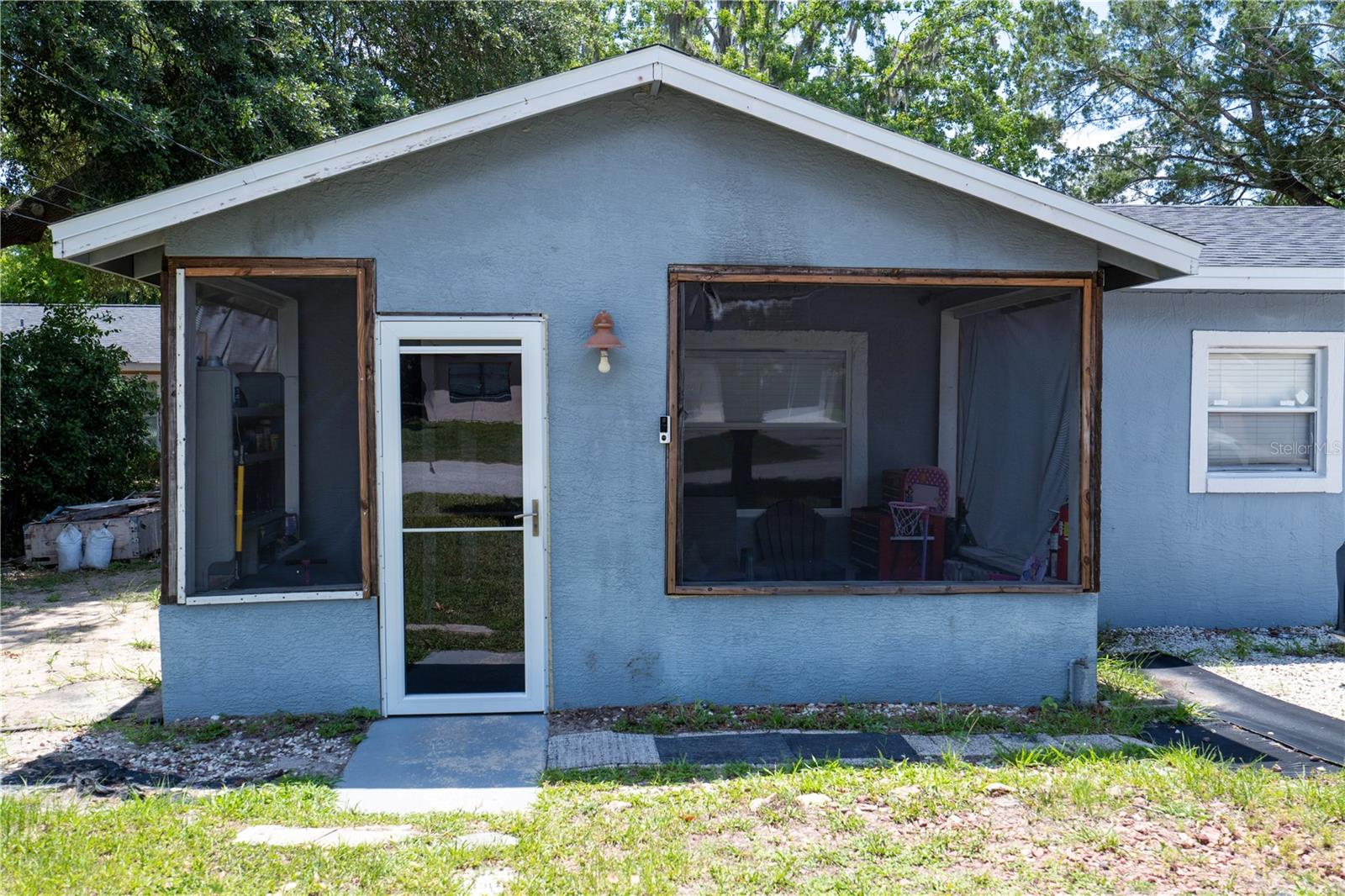 GROVELAND A M DAVIS RESUB - Residential