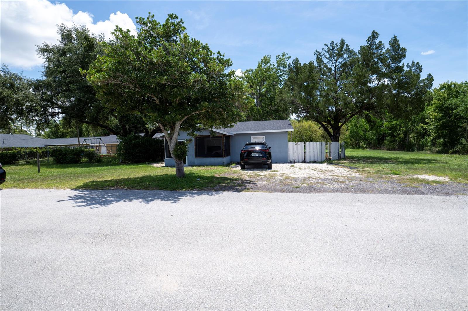 GROVELAND A M DAVIS RESUB - Residential