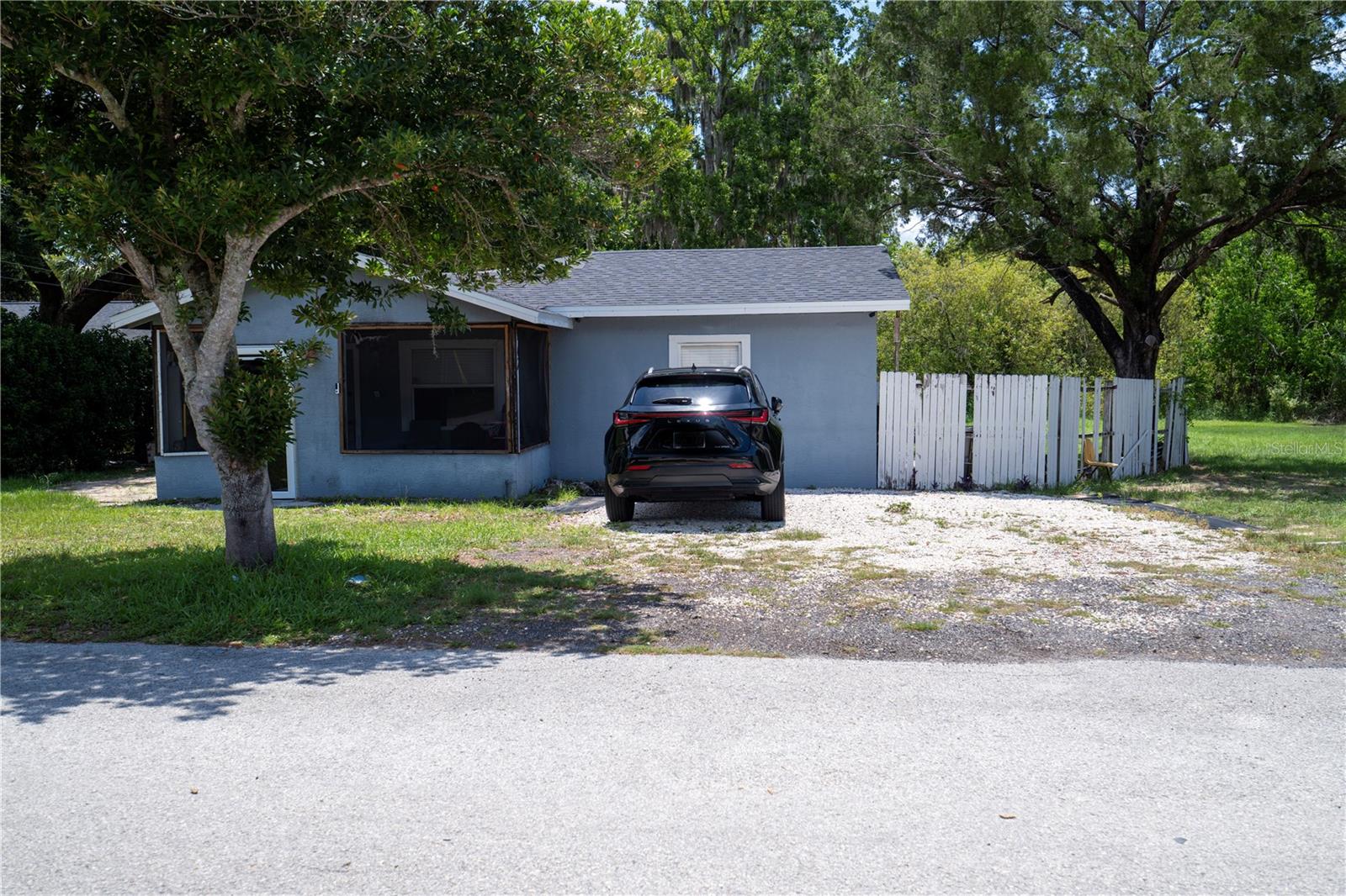 GROVELAND A M DAVIS RESUB - Residential