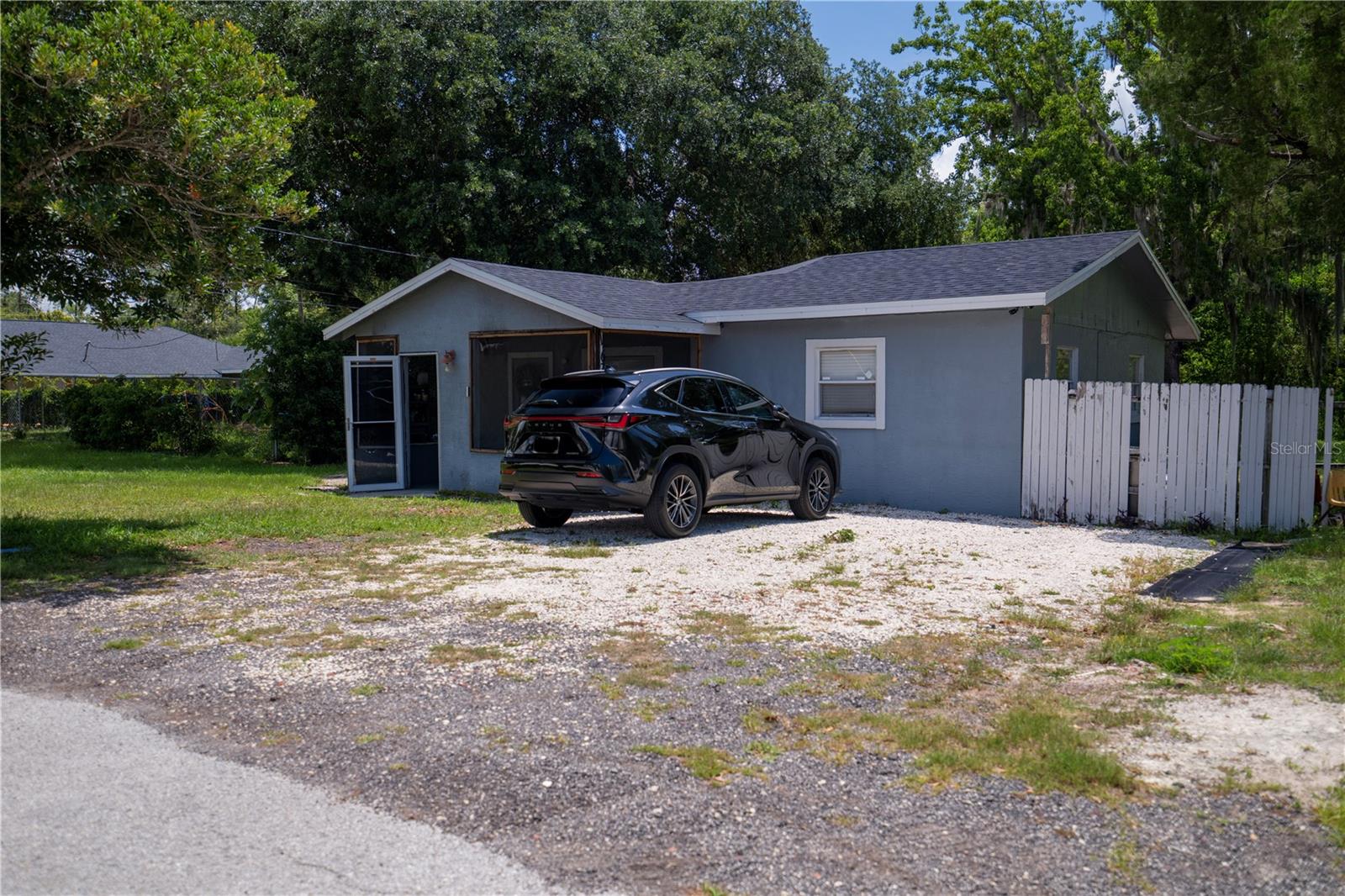 GROVELAND A M DAVIS RESUB - Residential