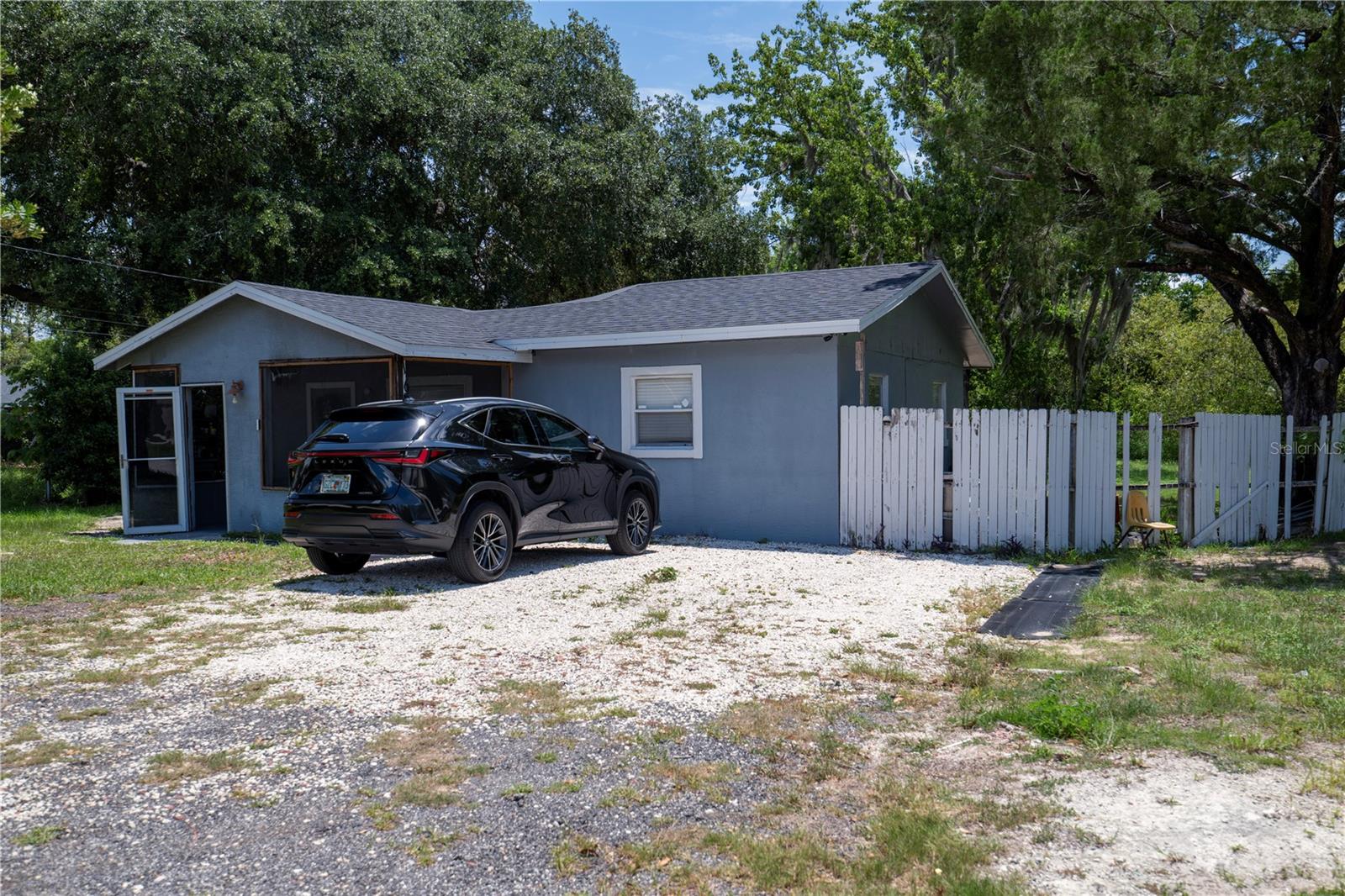 GROVELAND A M DAVIS RESUB - Residential