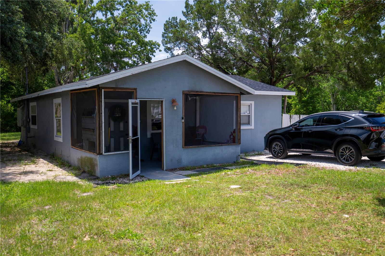 GROVELAND A M DAVIS RESUB - Residential
