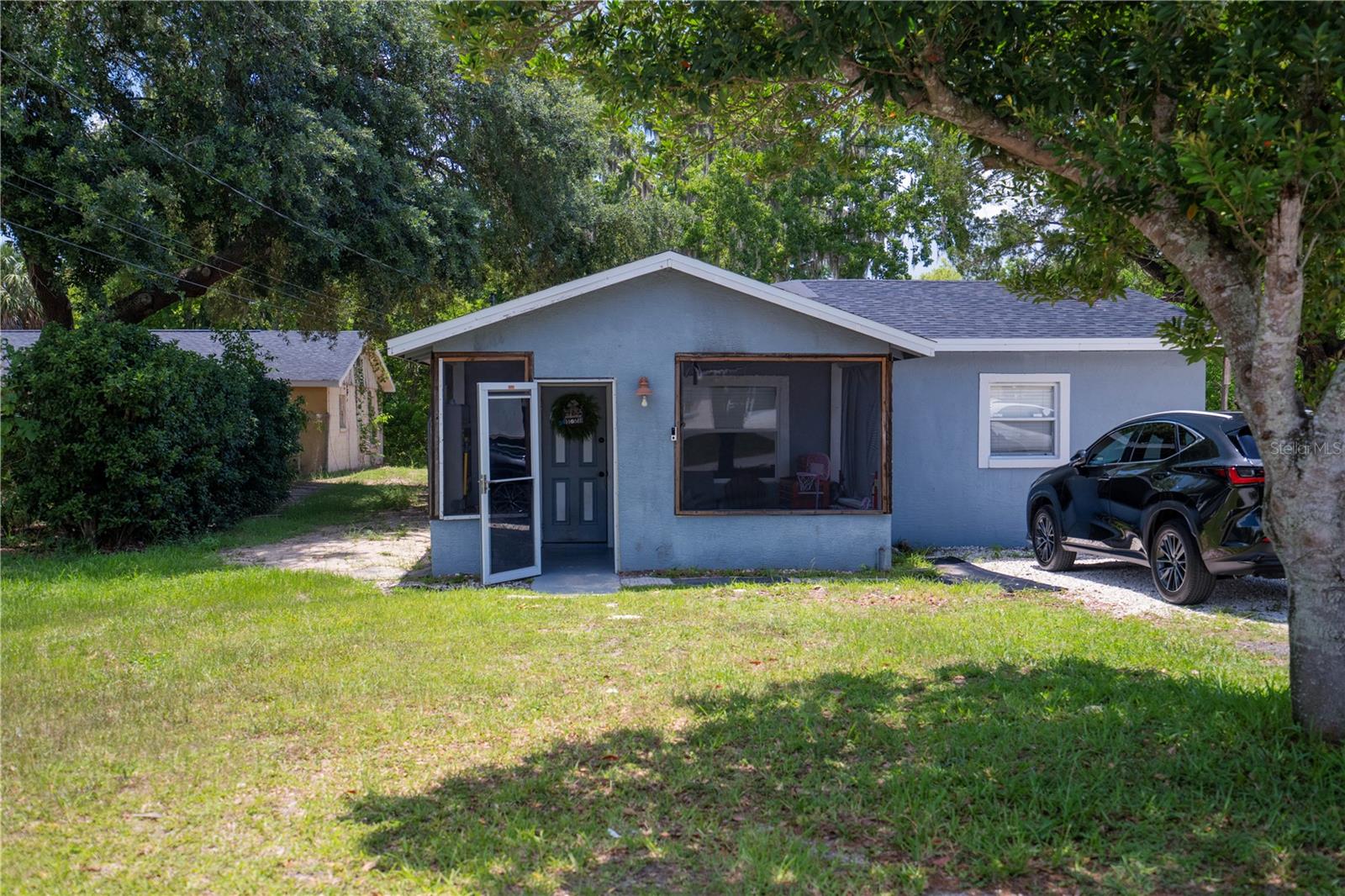 GROVELAND A M DAVIS RESUB - Residential