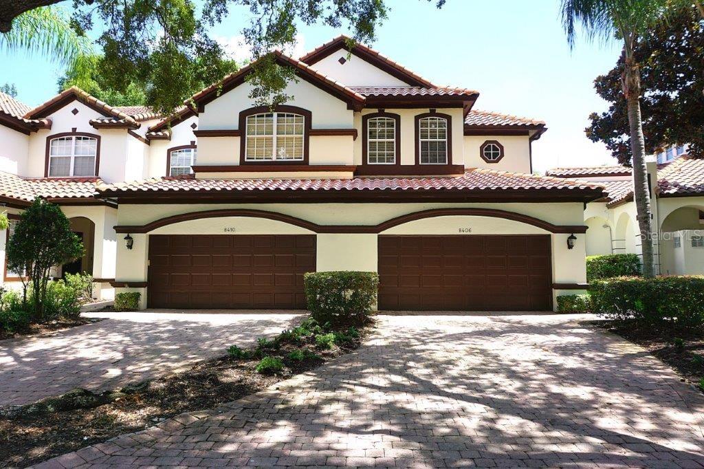 VIZCAYA TWNHMS 46/140 - Residential
