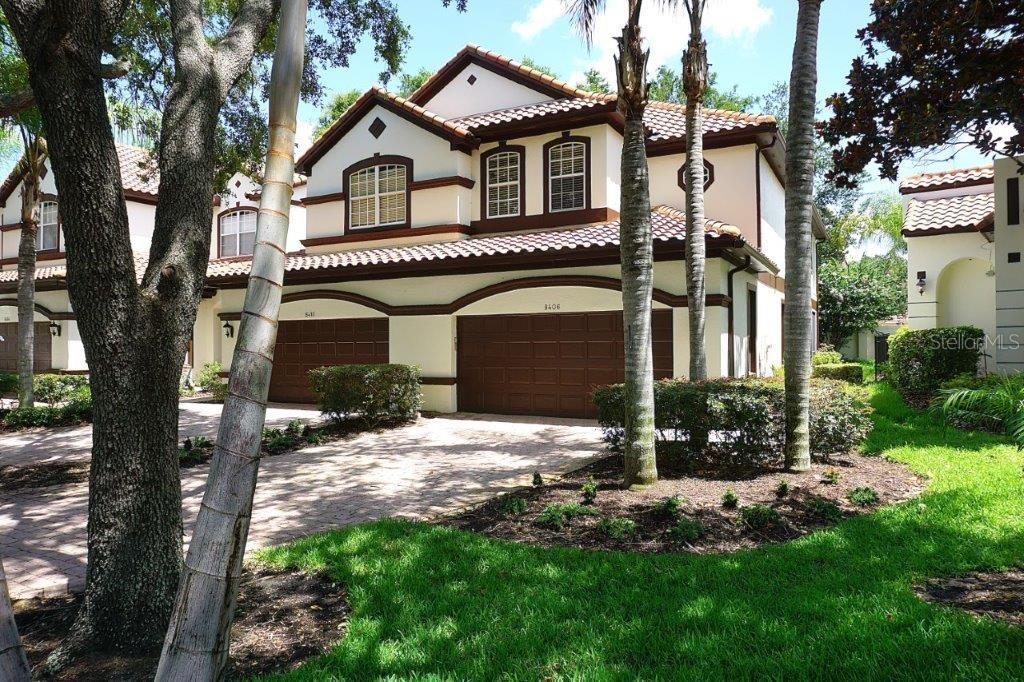 VIZCAYA TWNHMS 46/140 - Residential