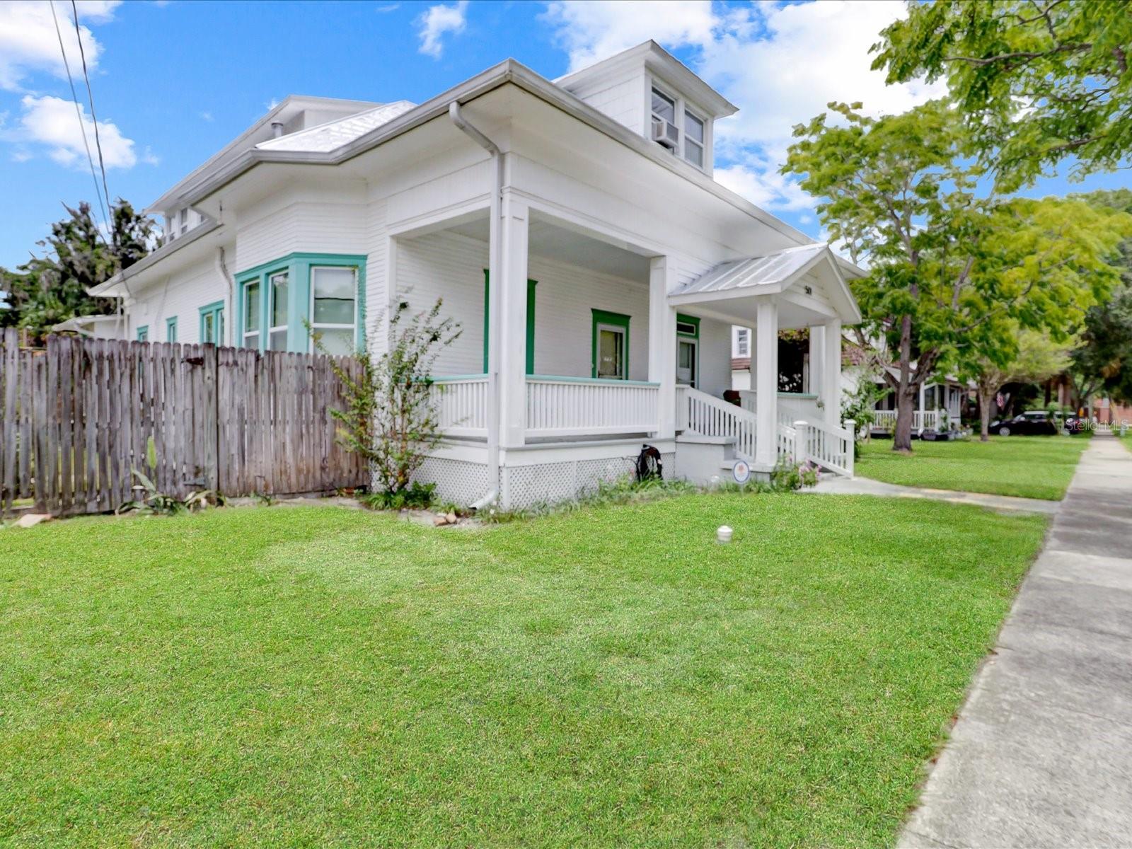 ONEAL & OSBORNS ADD - Residential