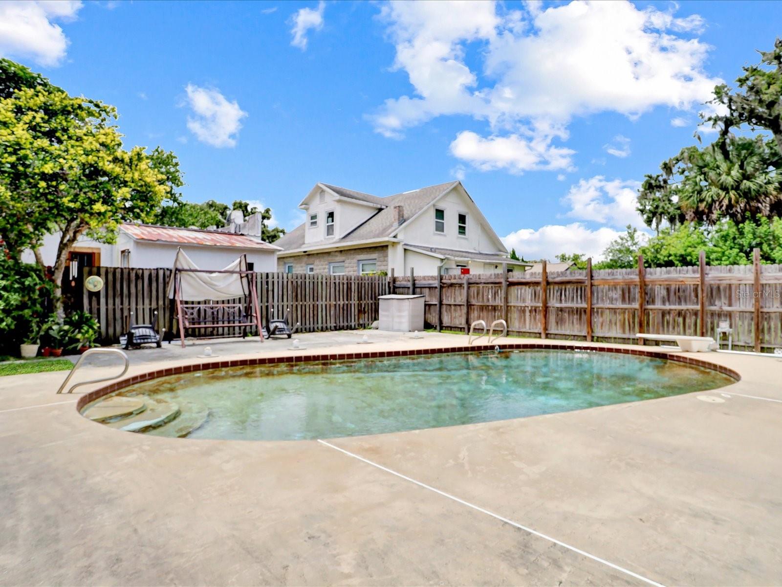 ONEAL & OSBORNS ADD - Residential