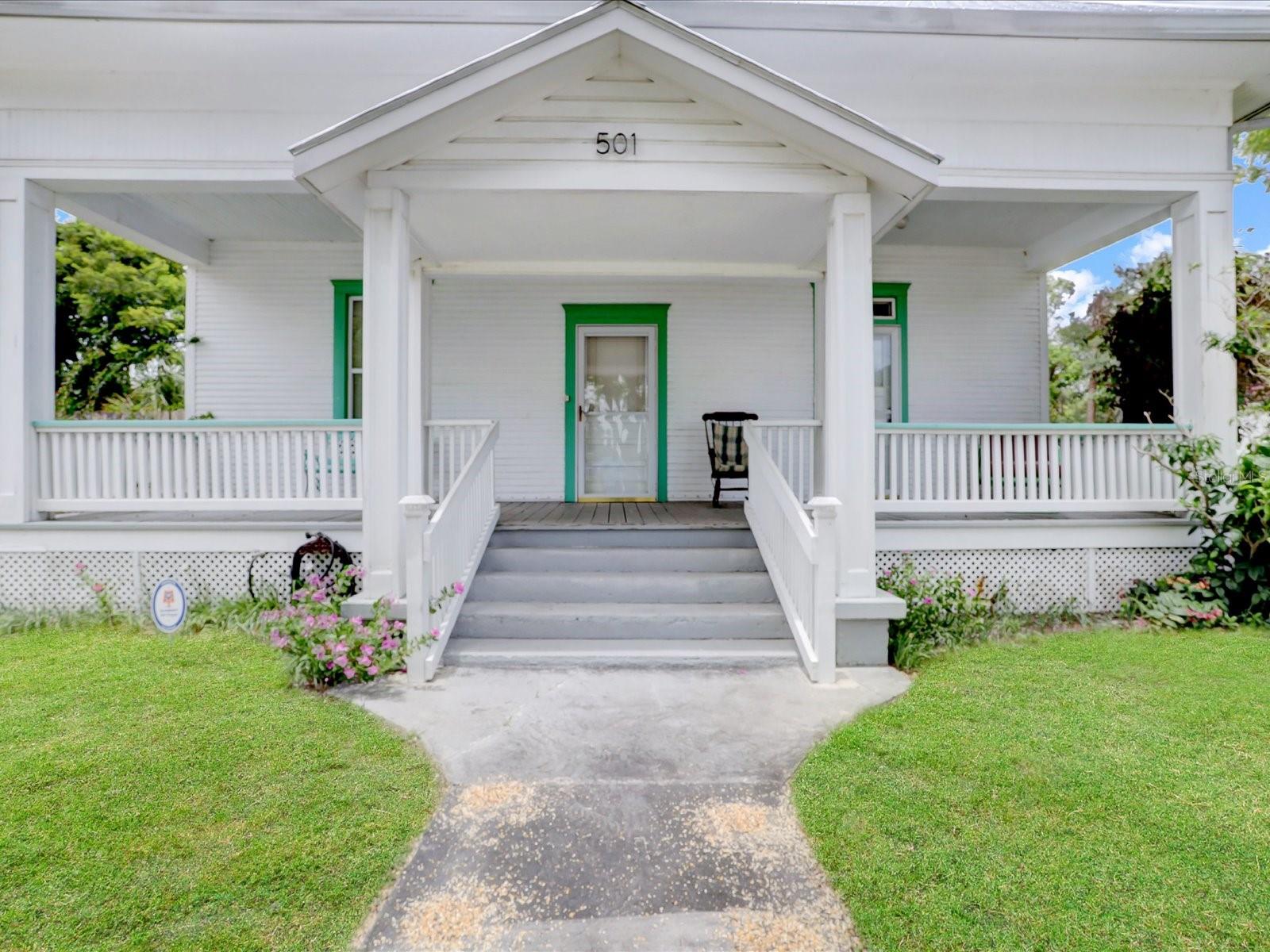 ONEAL & OSBORNS ADD - Residential