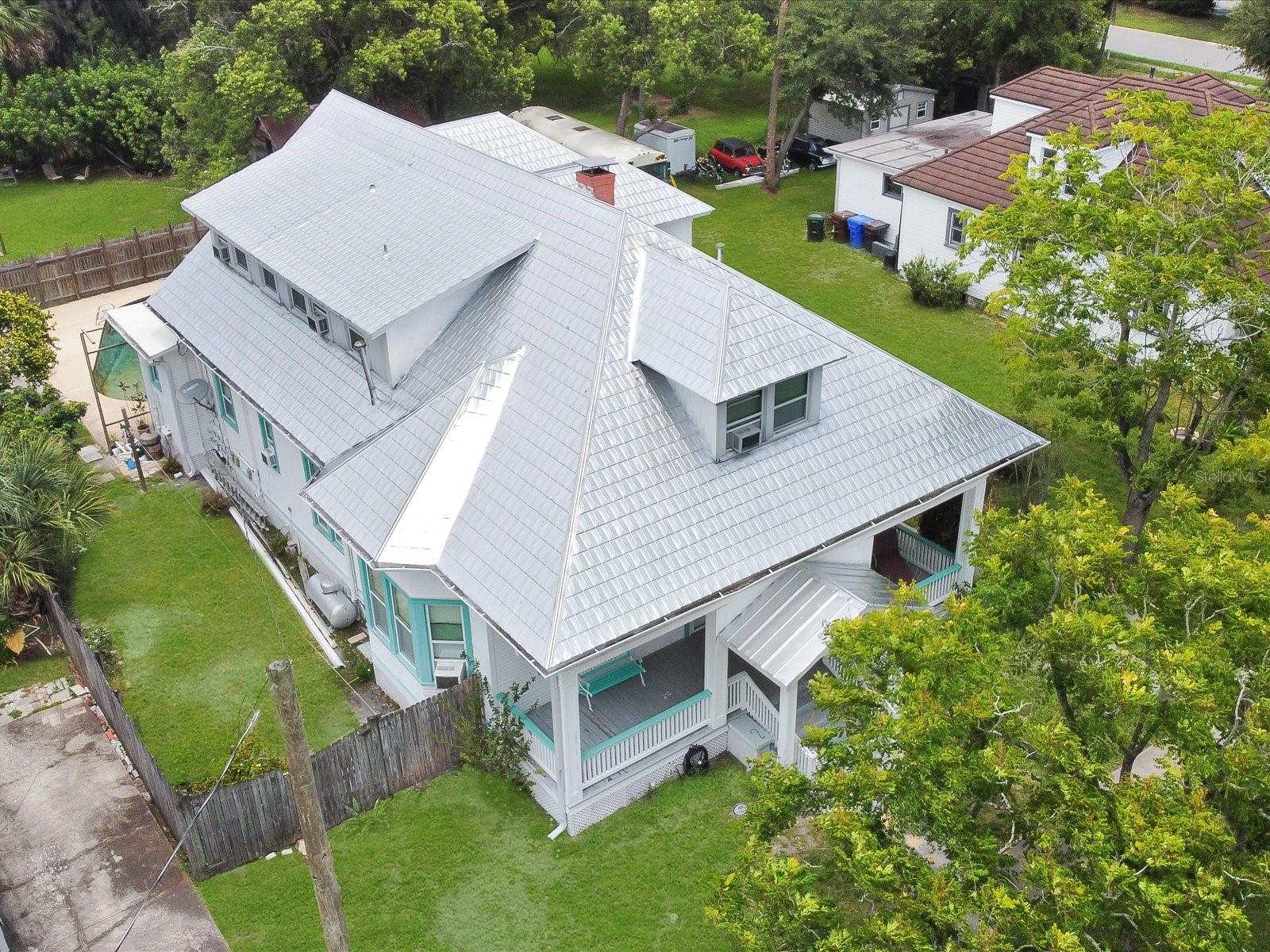 ONEAL & OSBORNS ADD - Residential