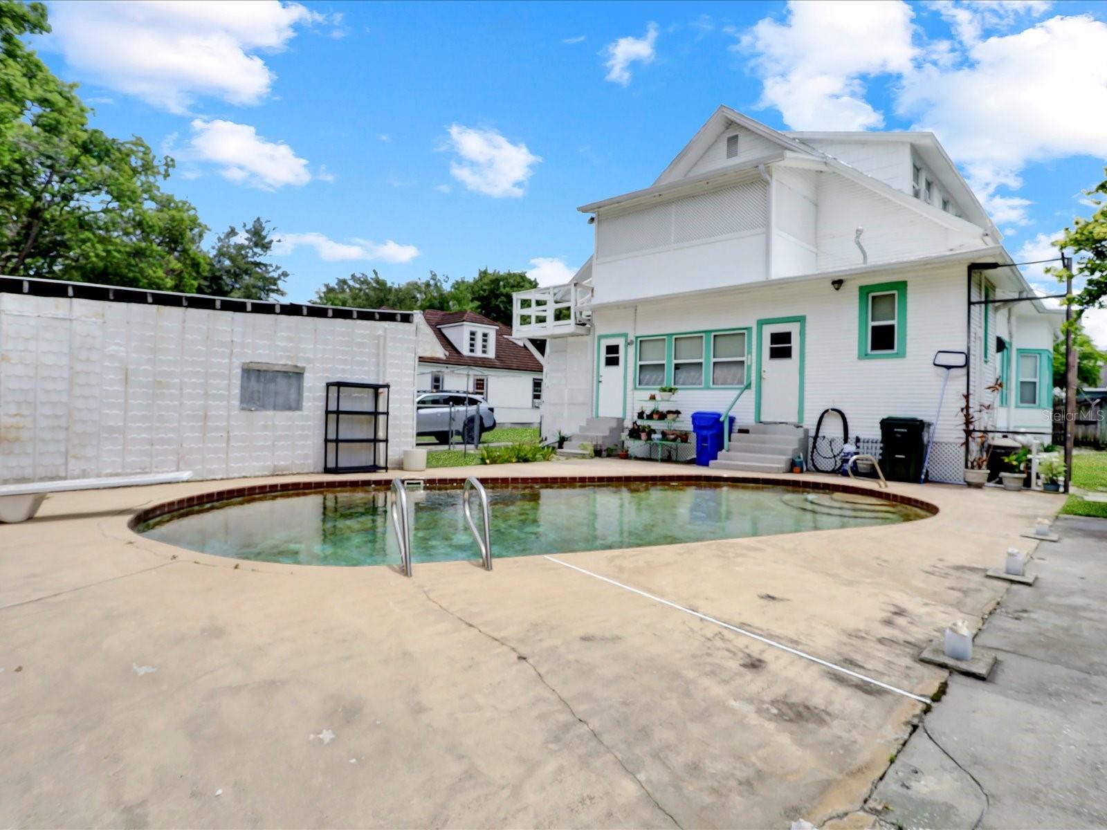 ONEAL & OSBORNS ADD - Residential