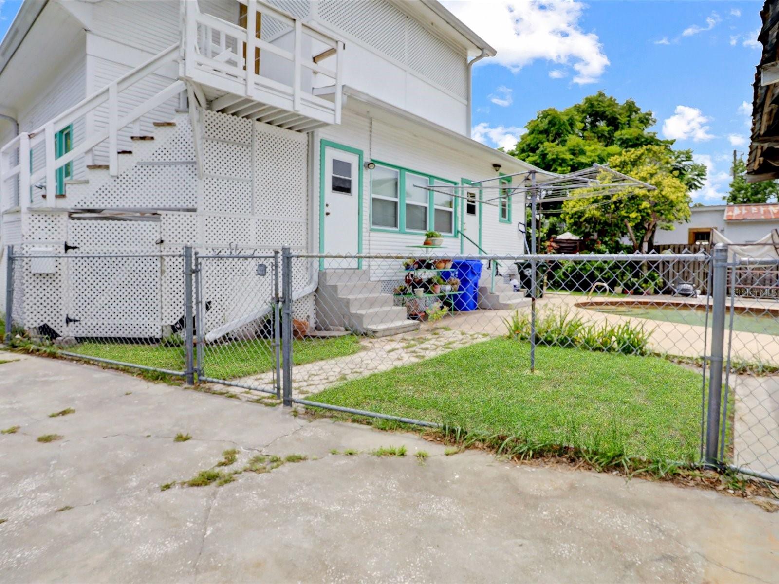 ONEAL & OSBORNS ADD - Residential
