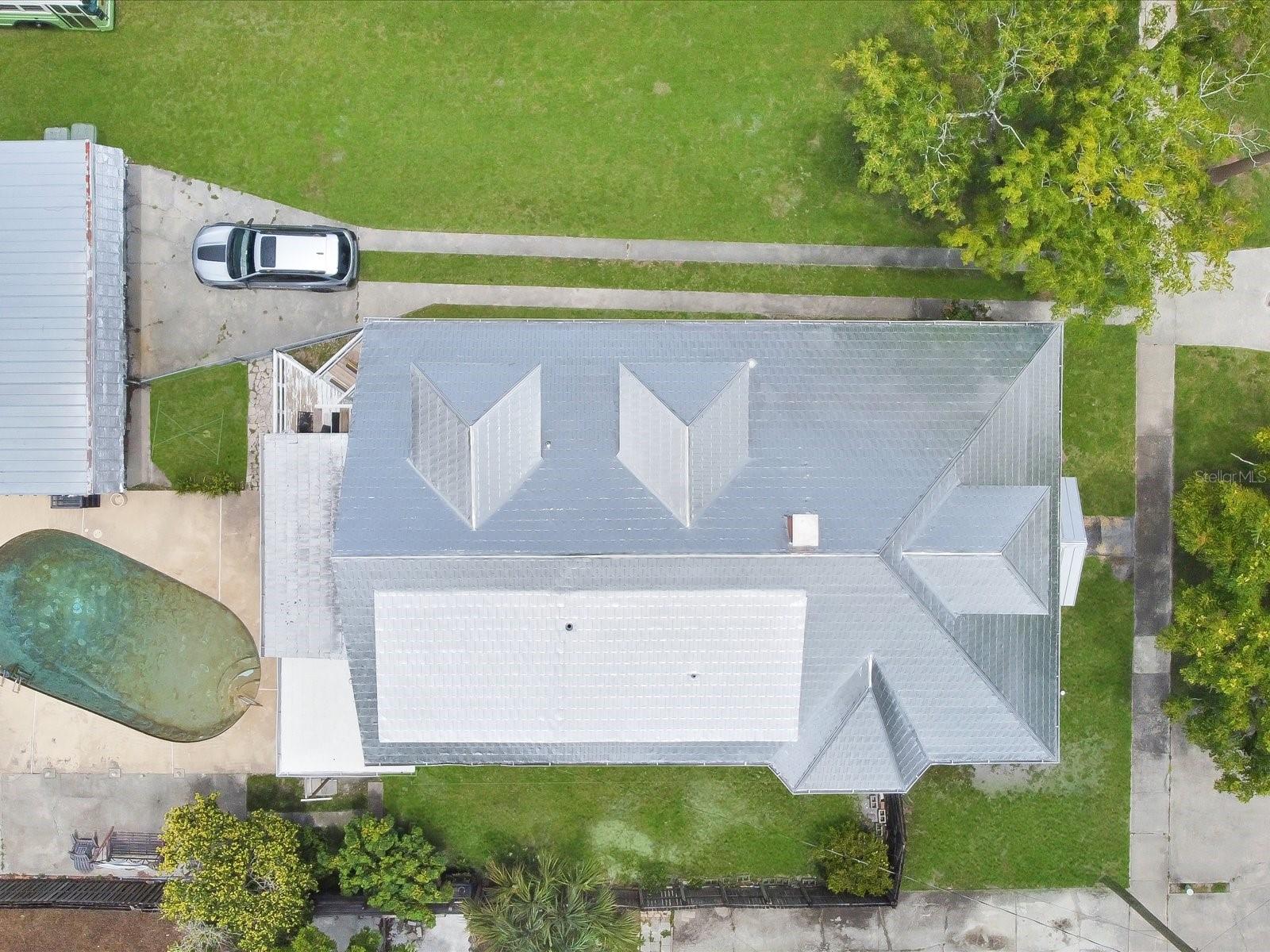 ONEAL & OSBORNS ADD - Residential