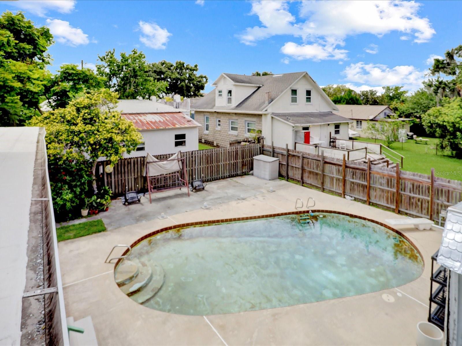 ONEAL & OSBORNS ADD - Residential