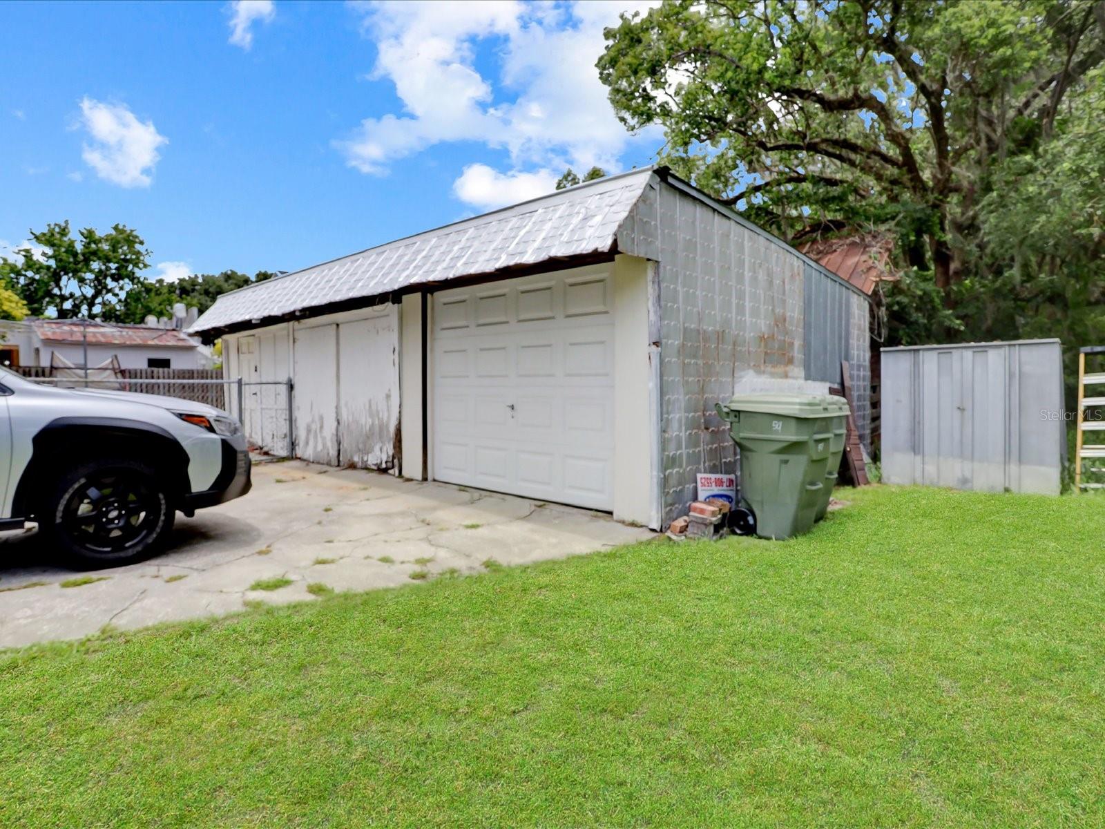 ONEAL & OSBORNS ADD - Residential