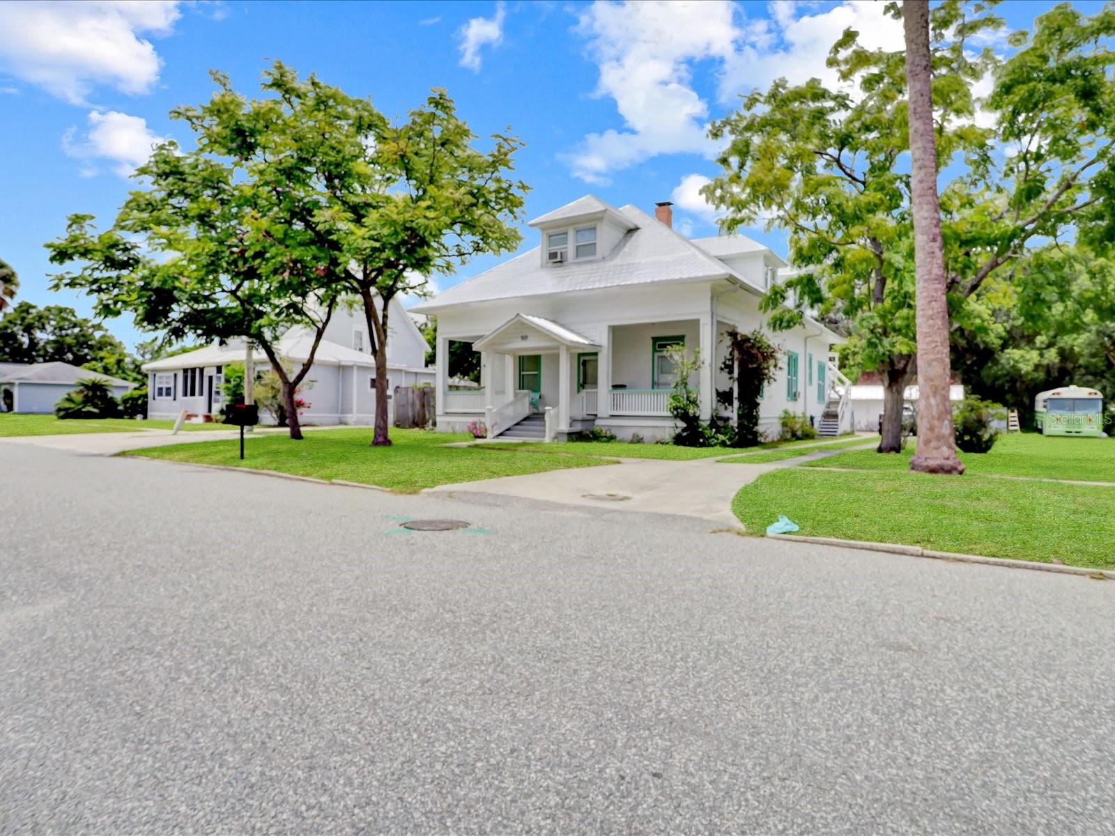 ONEAL & OSBORNS ADD - Residential