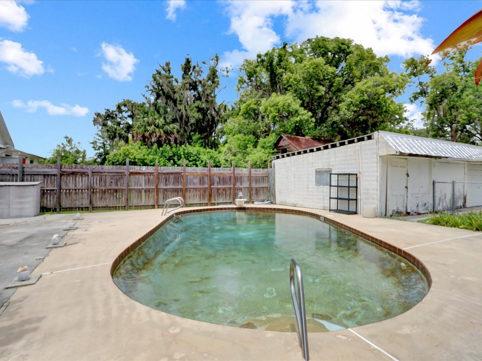ONEAL & OSBORNS ADD - Residential