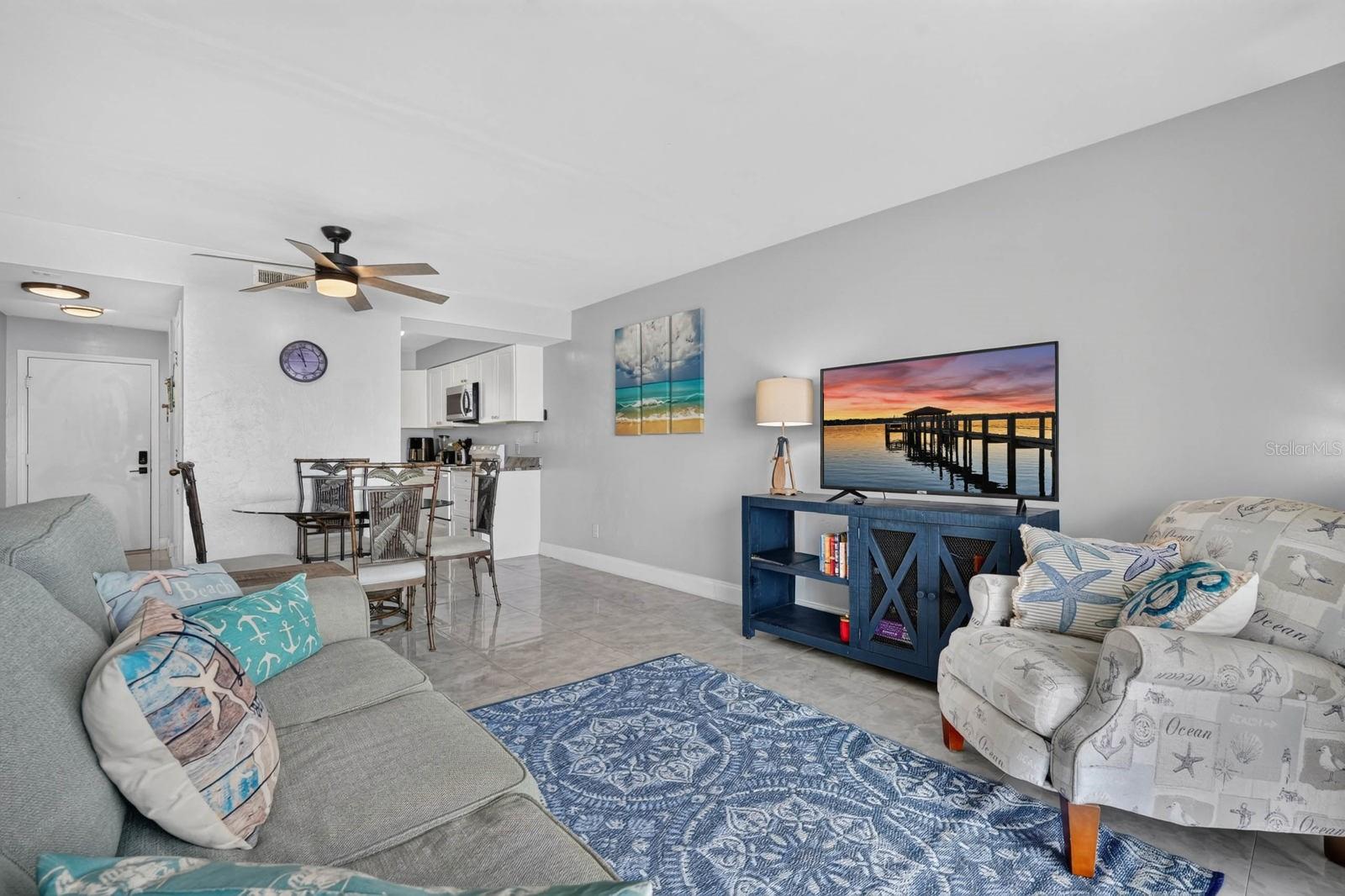 SEABRIDGE NORTH - Residential