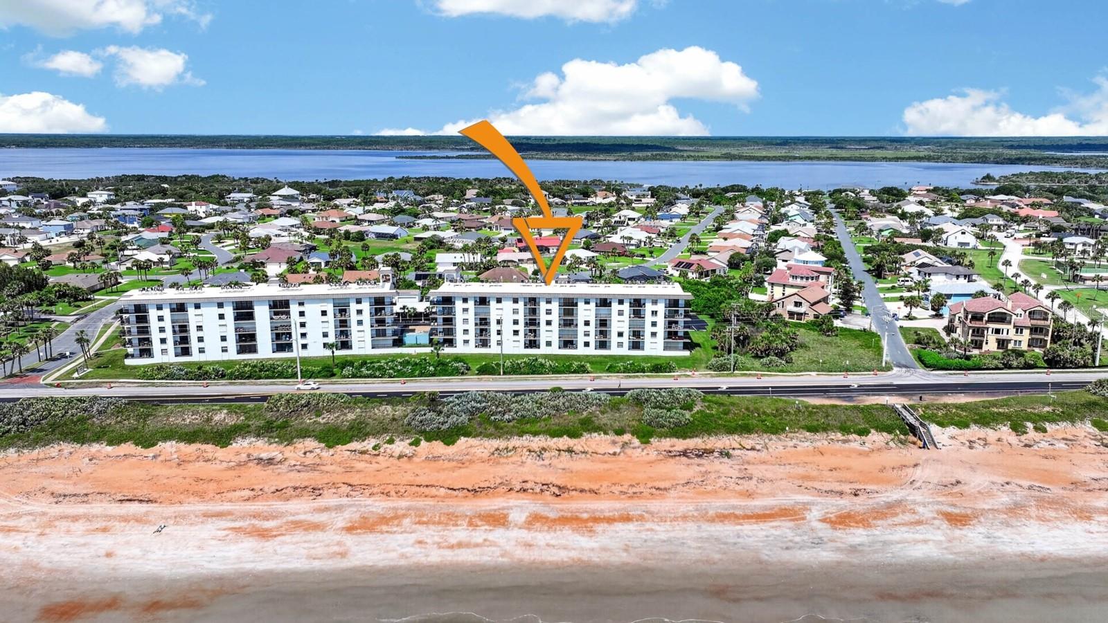 SEABRIDGE NORTH - Residential