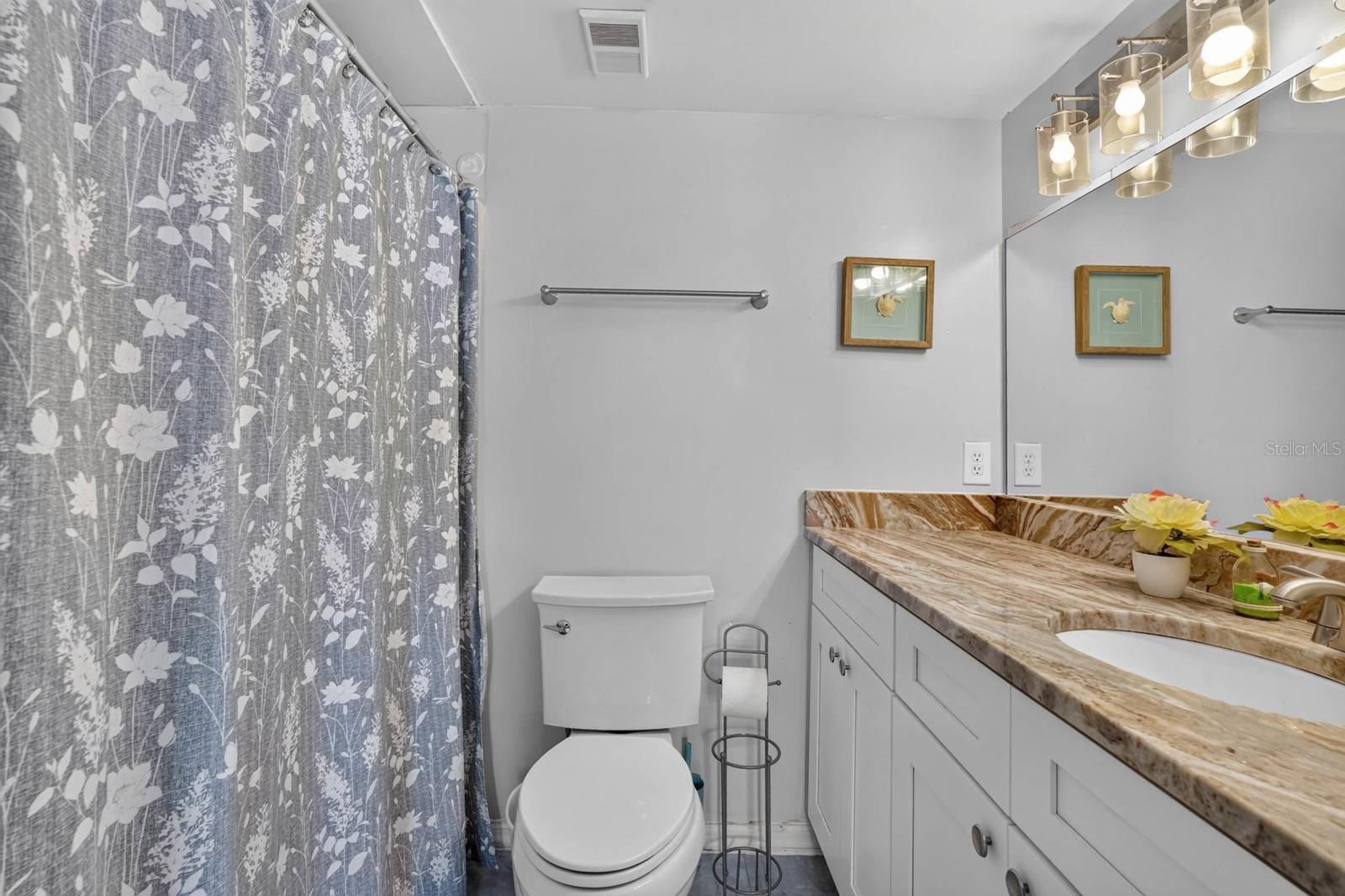 SEABRIDGE NORTH - Residential