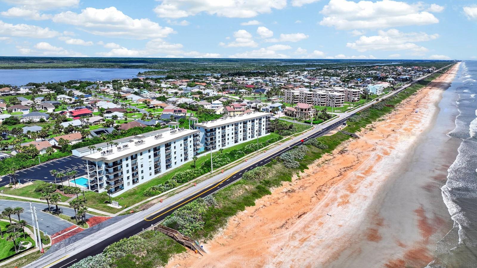 SEABRIDGE NORTH - Residential