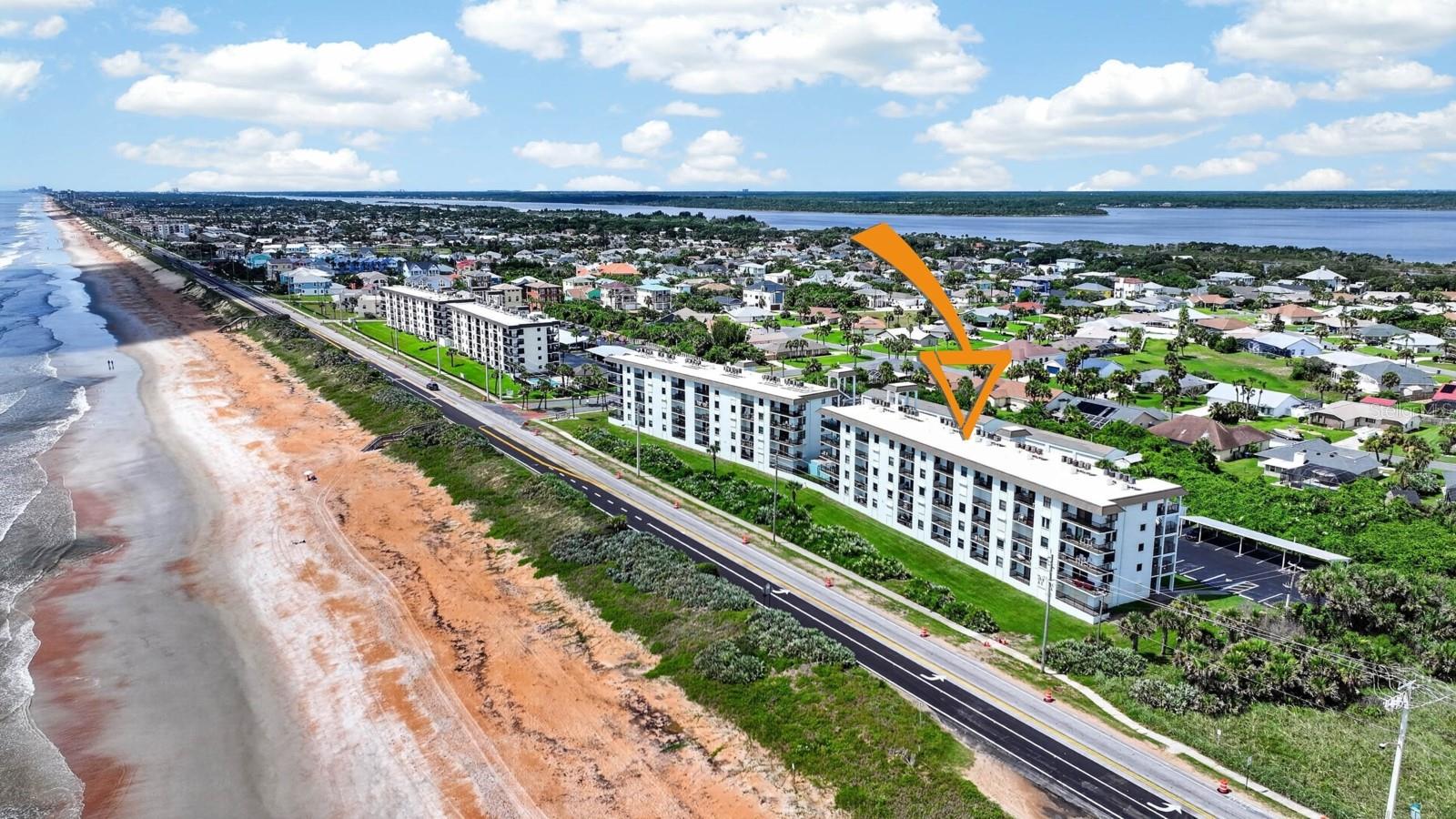 SEABRIDGE NORTH - Residential