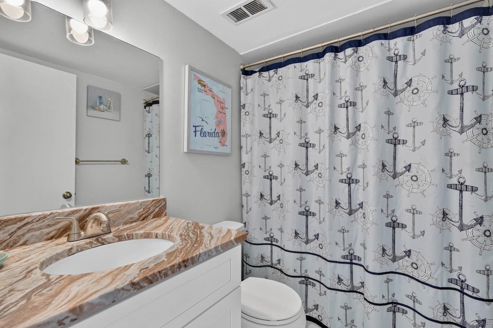 SEABRIDGE NORTH - Residential