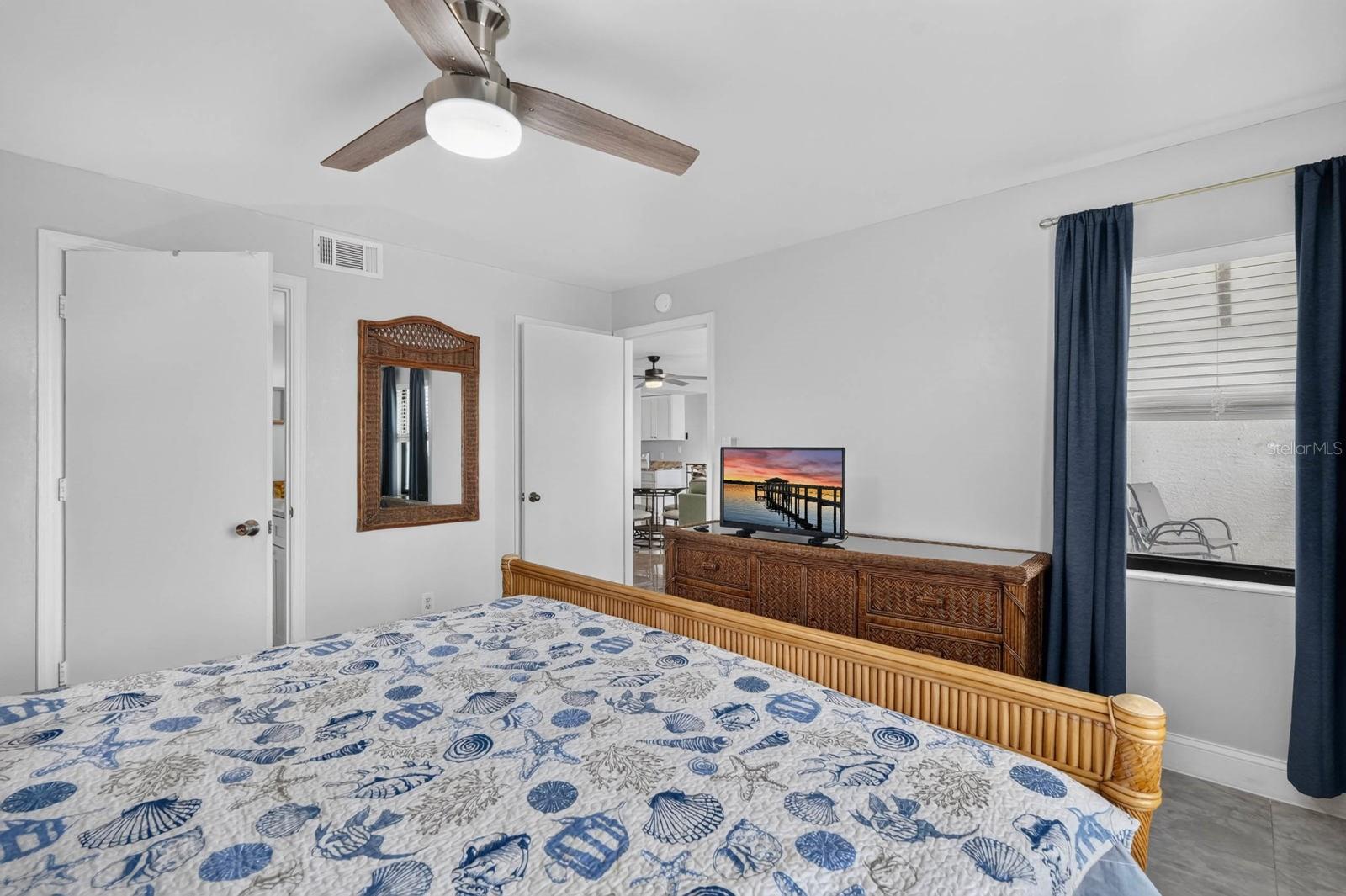 SEABRIDGE NORTH - Residential
