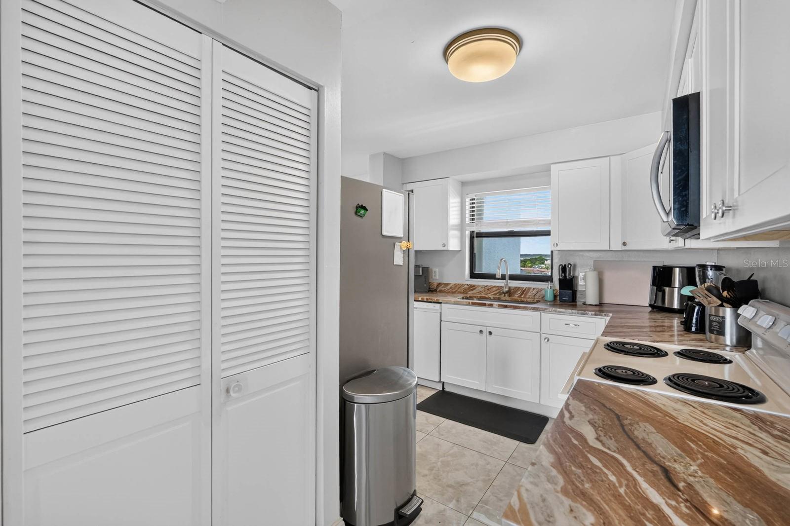 SEABRIDGE NORTH - Residential