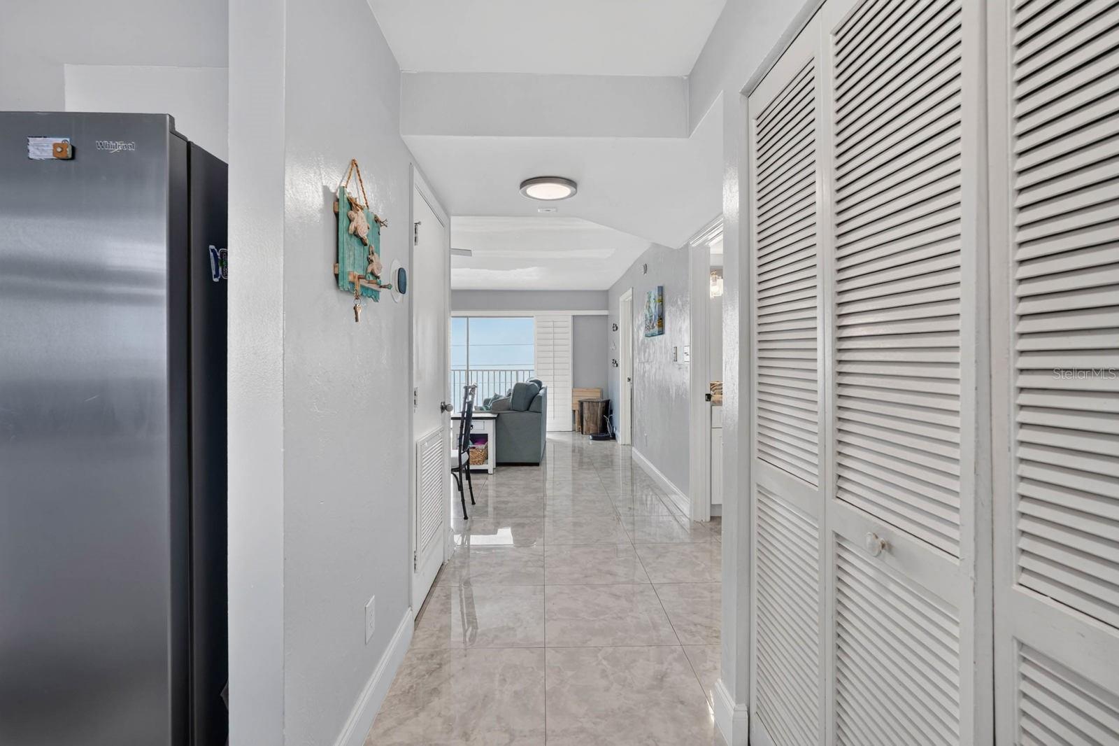 SEABRIDGE NORTH - Residential