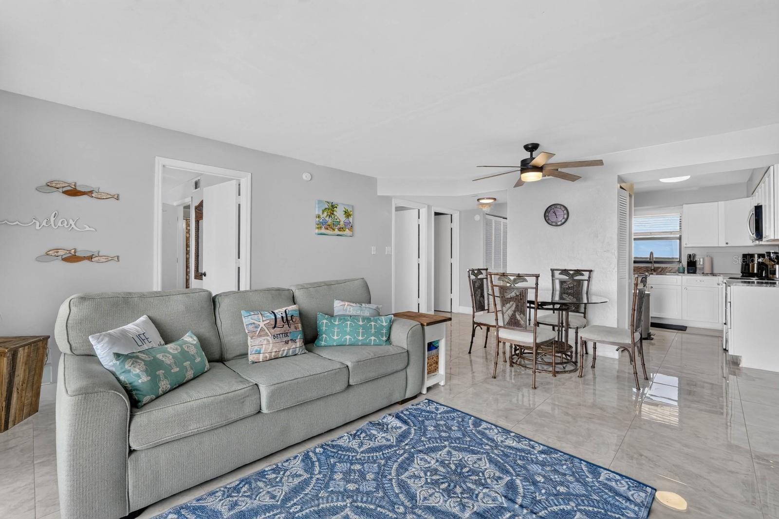 SEABRIDGE NORTH - Residential
