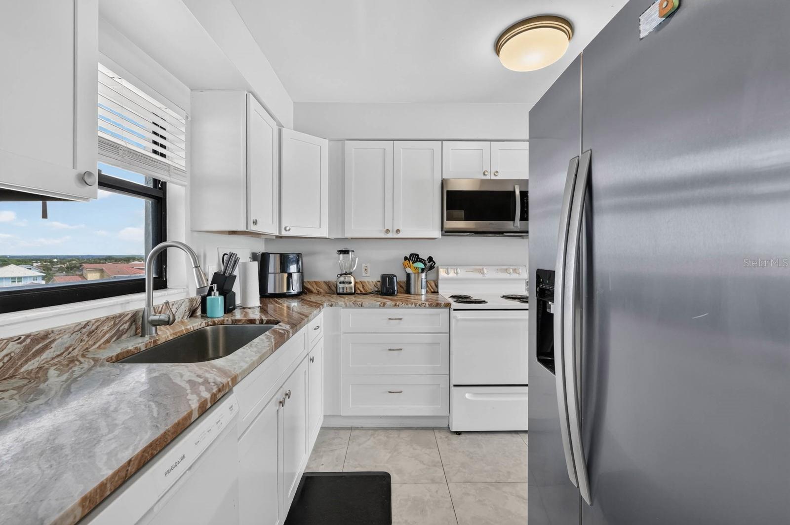 SEABRIDGE NORTH - Residential