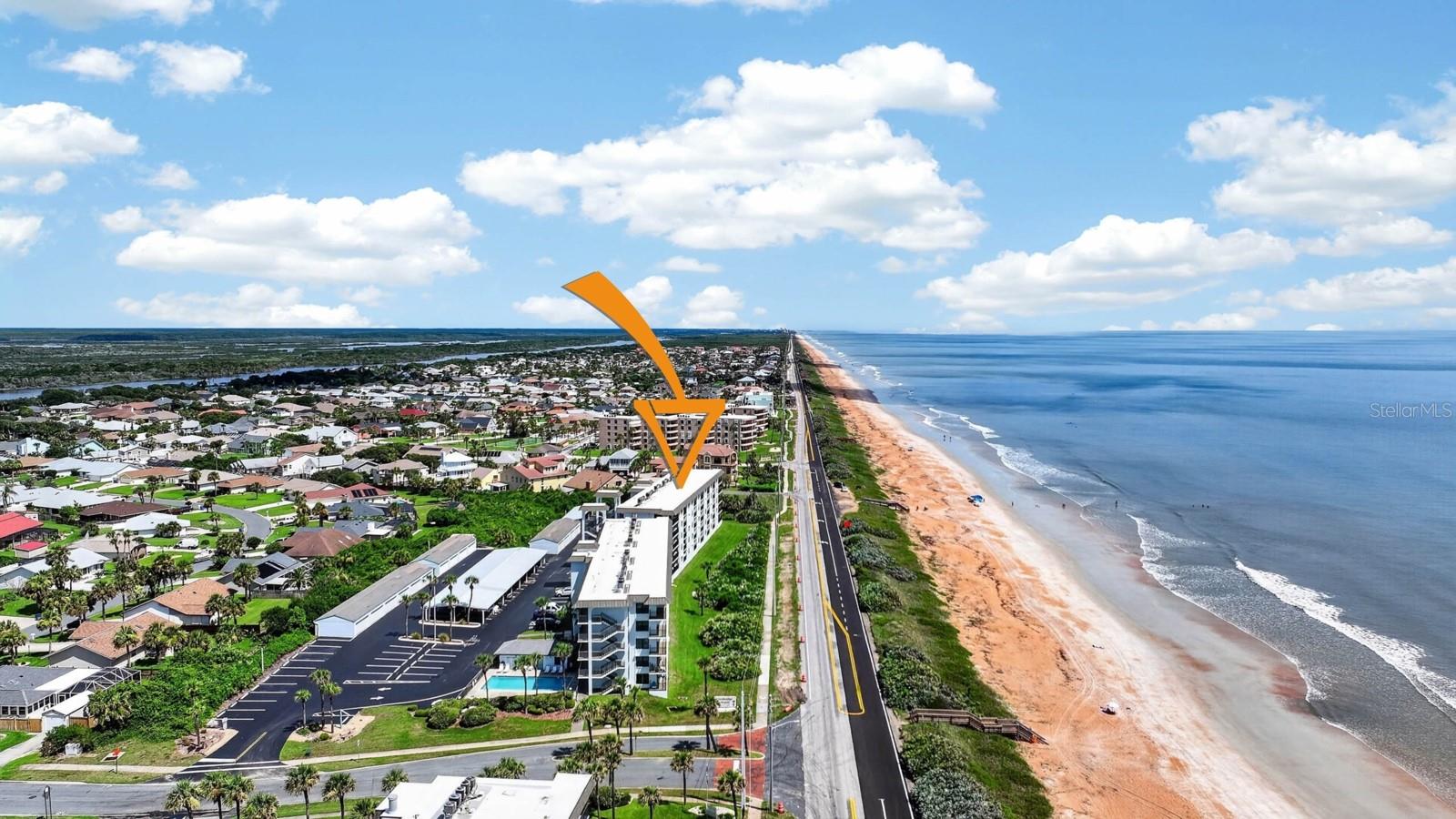 SEABRIDGE NORTH - Residential