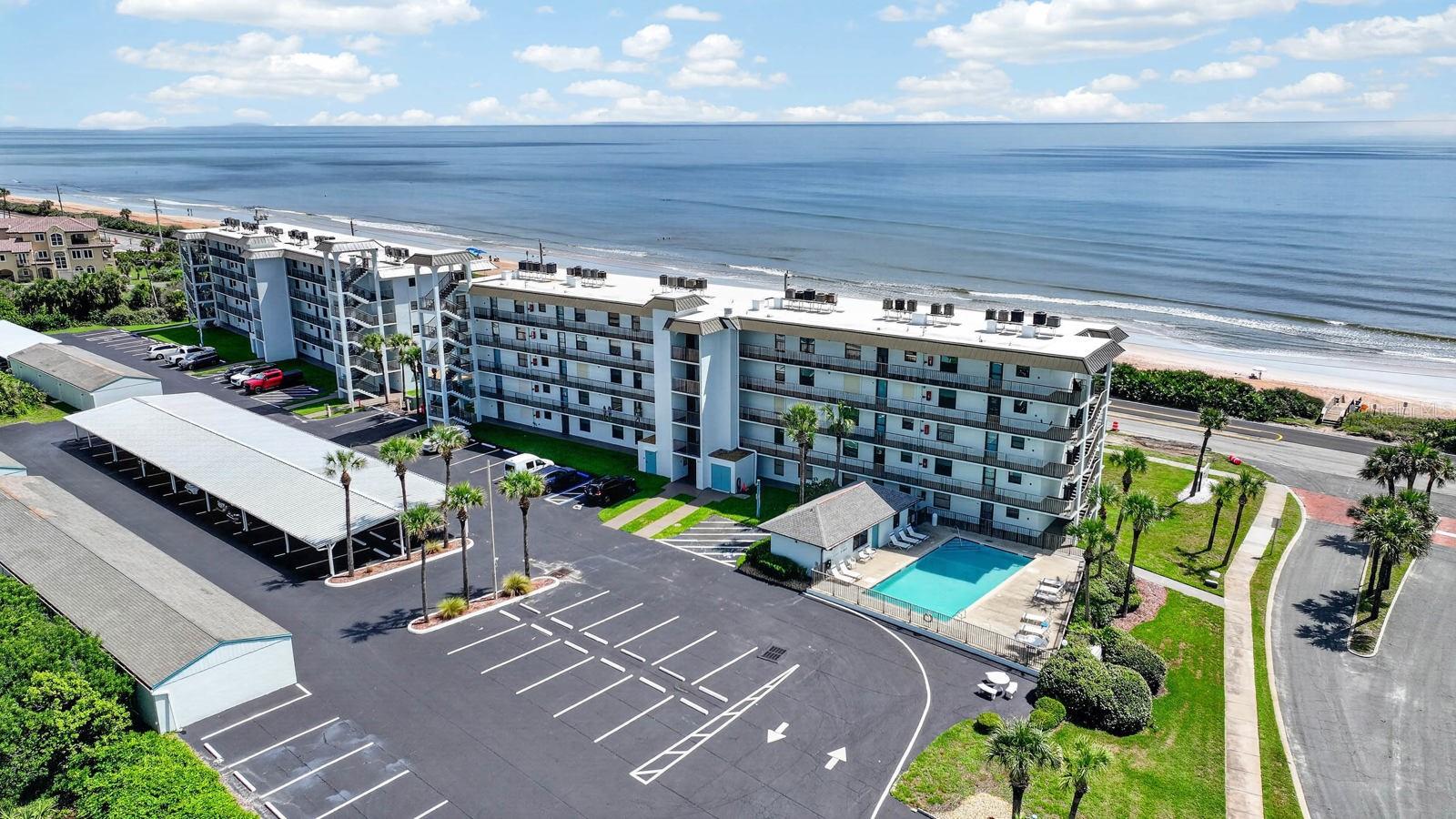 SEABRIDGE NORTH - Residential