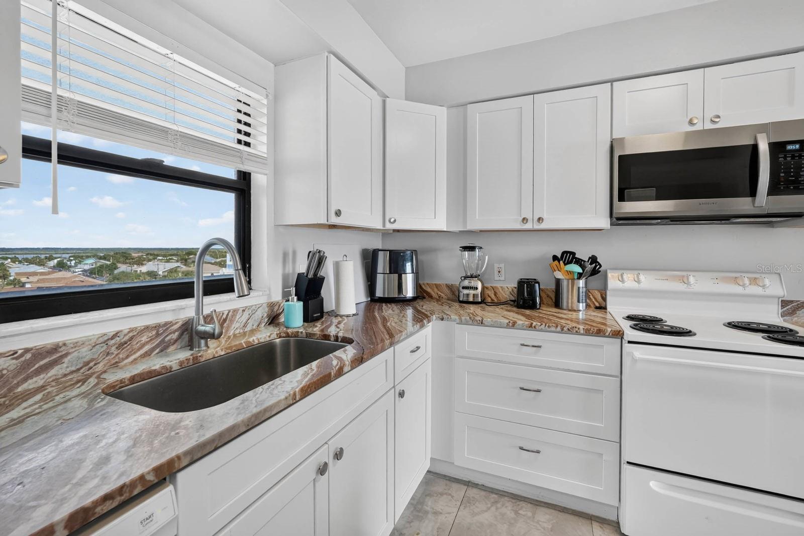 SEABRIDGE NORTH - Residential