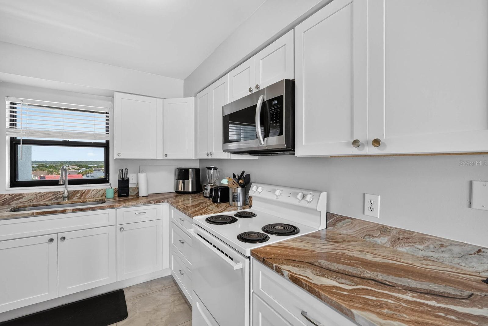 SEABRIDGE NORTH - Residential