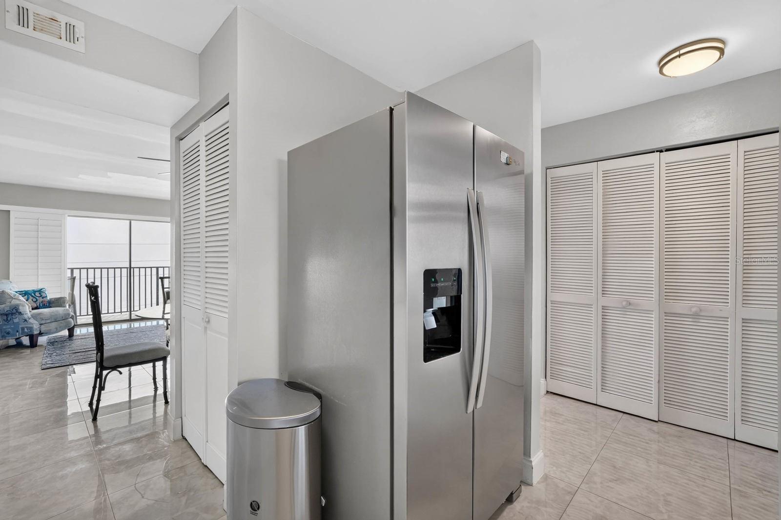 SEABRIDGE NORTH - Residential