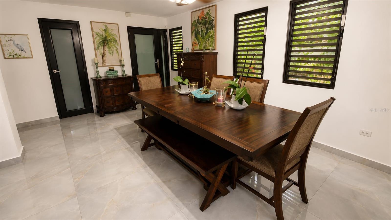 VILLAS DE LUQUILLO - Residential