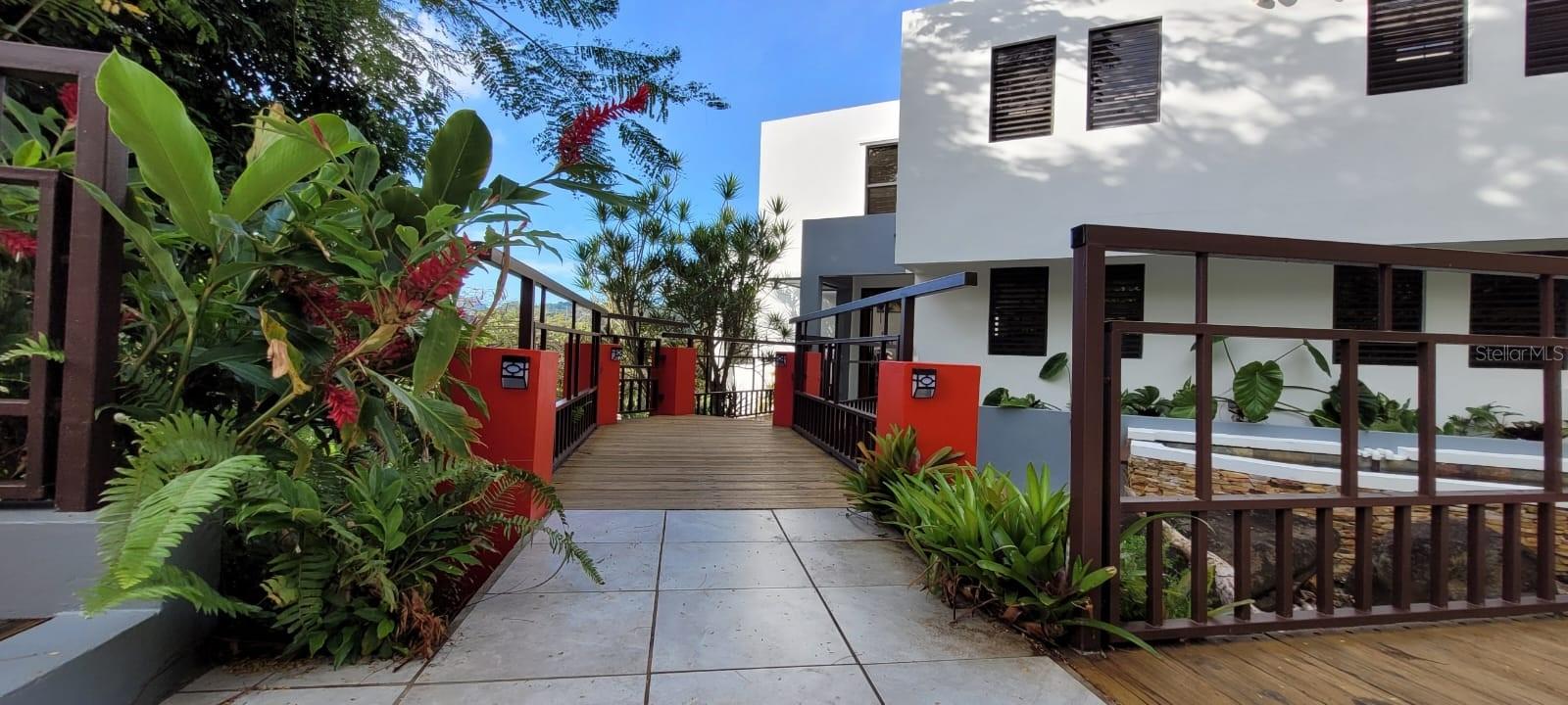 VILLAS DE LUQUILLO - Residential
