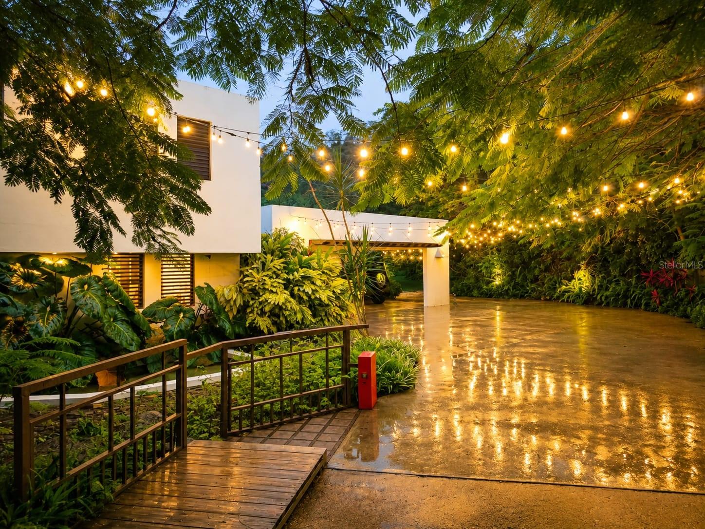VILLAS DE LUQUILLO - Residential