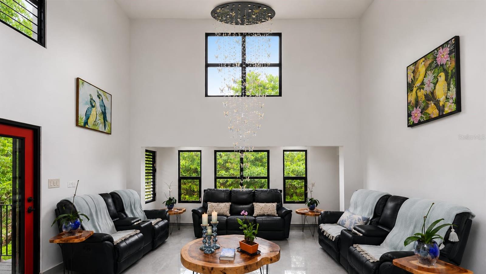 VILLAS DE LUQUILLO - Residential